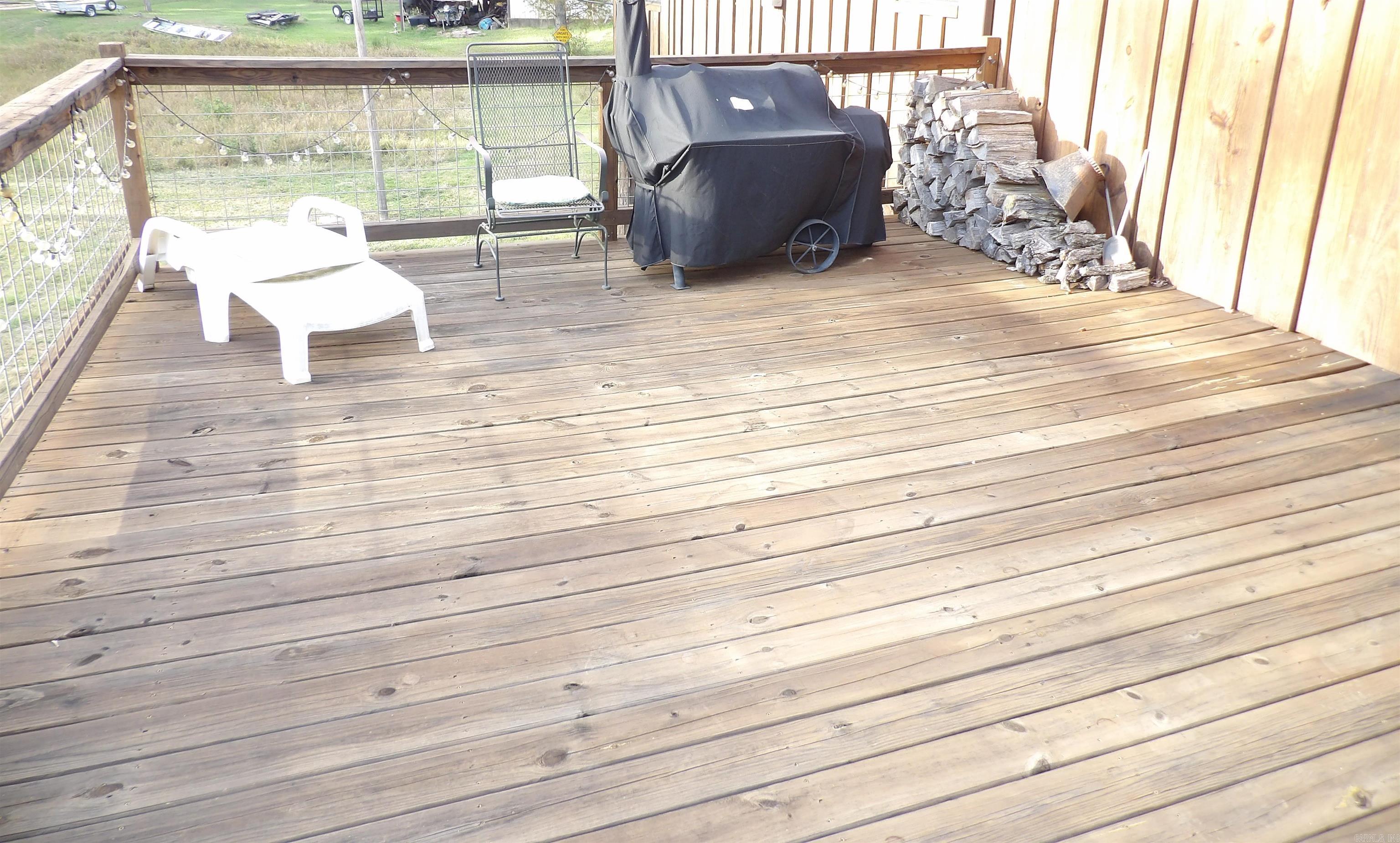 Godfrey Landing - Residential