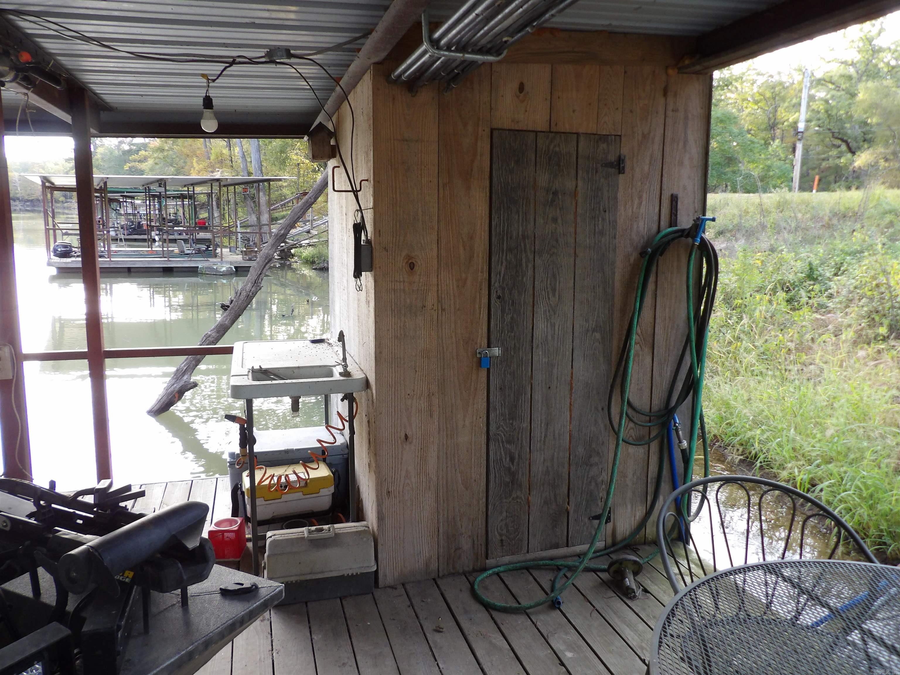 Godfrey Landing - Residential