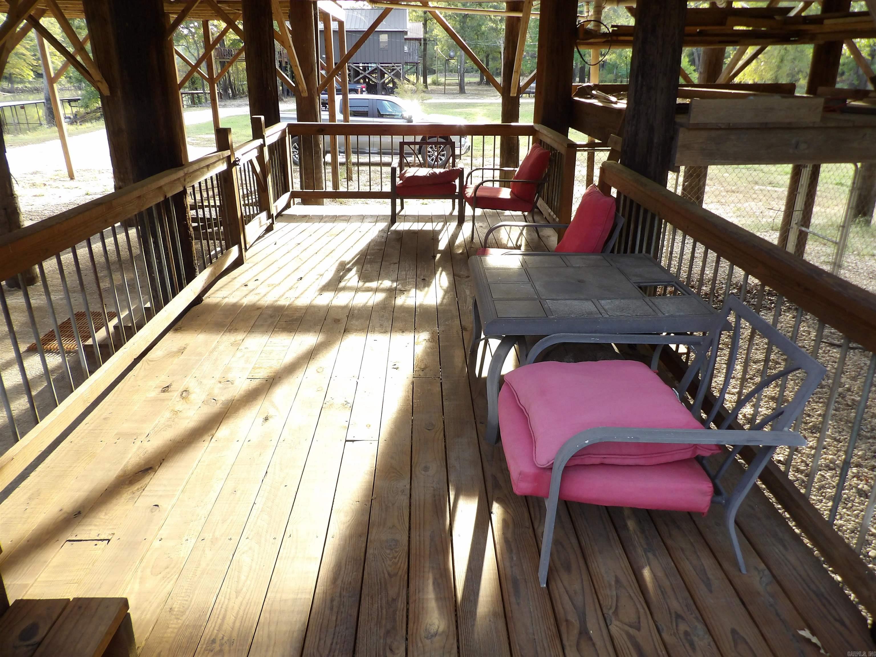 Godfrey Landing - Residential