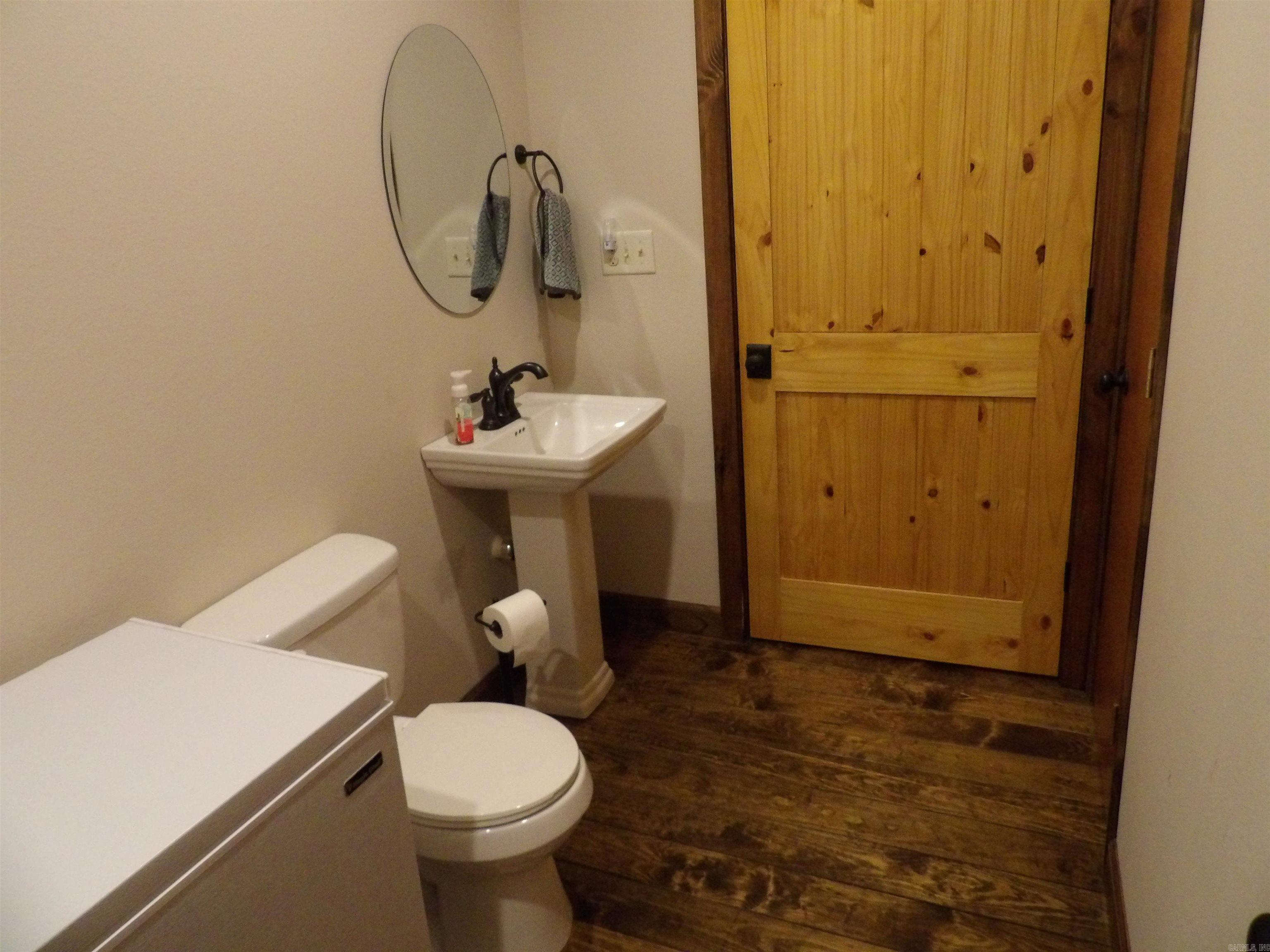 Godfrey Landing - Residential