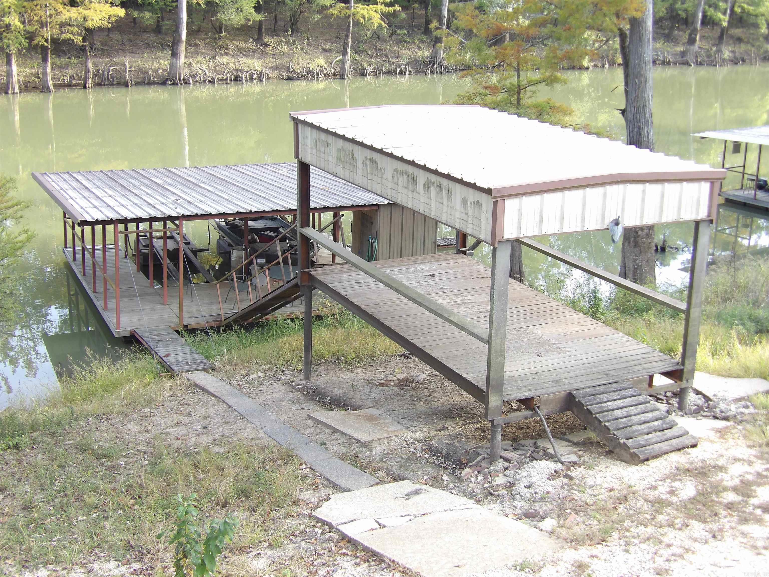 Godfrey Landing - Residential