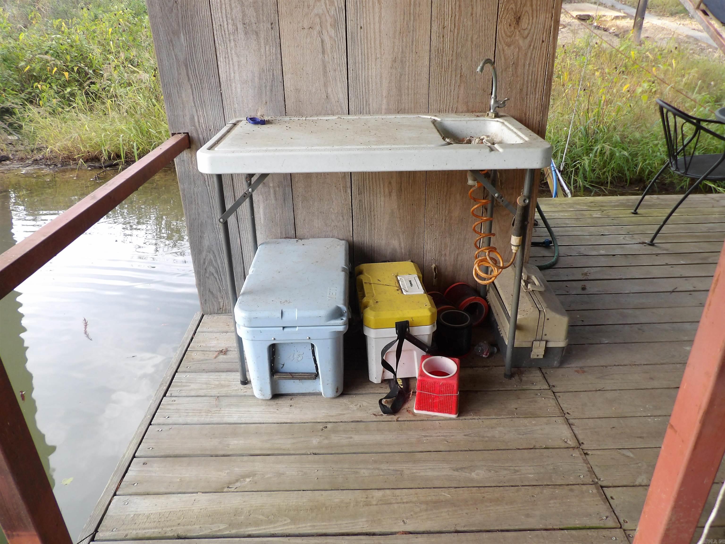 Godfrey Landing - Residential