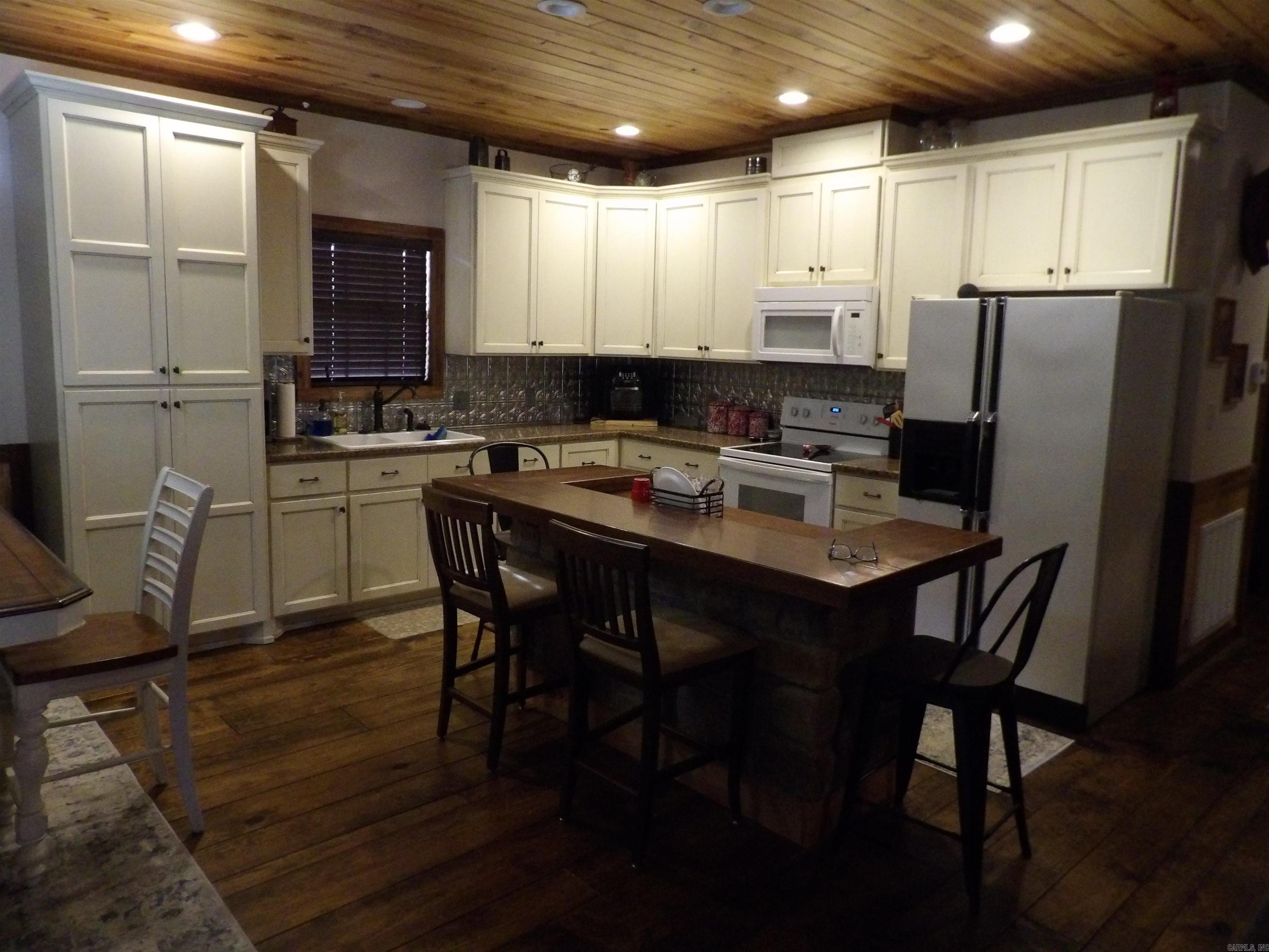 Godfrey Landing - Residential