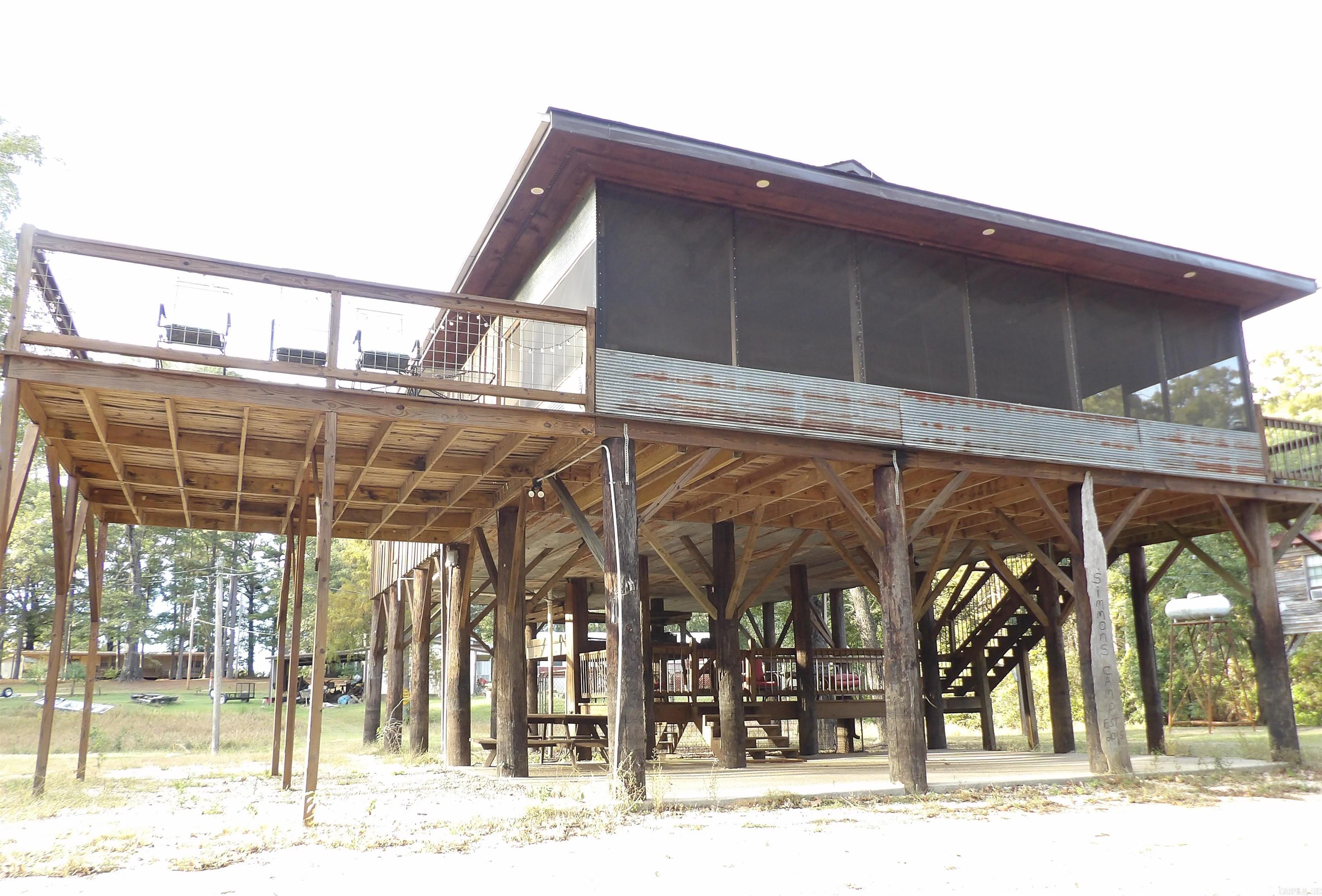 Godfrey Landing - Residential