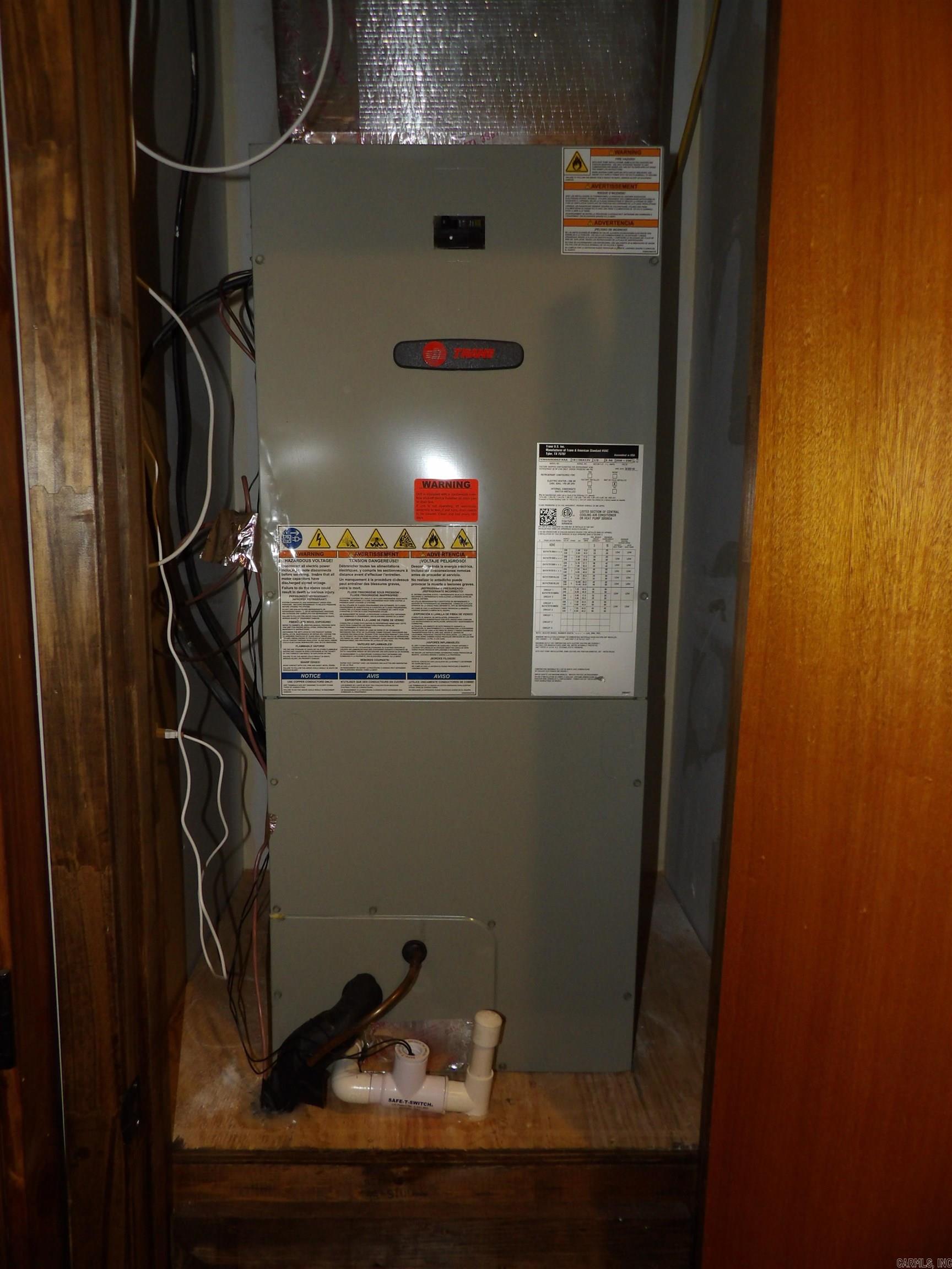 Godfrey Landing - Residential