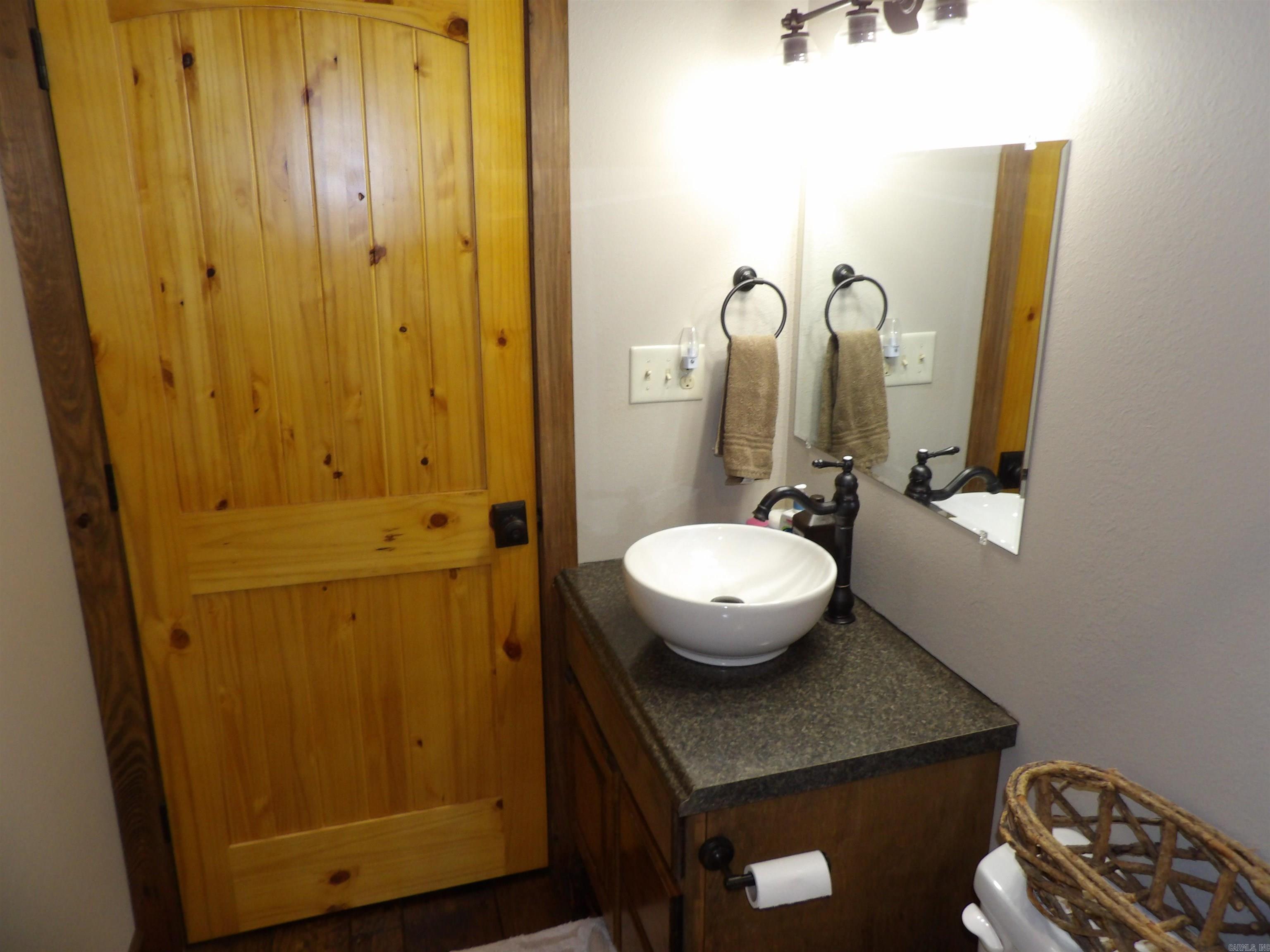 Godfrey Landing - Residential