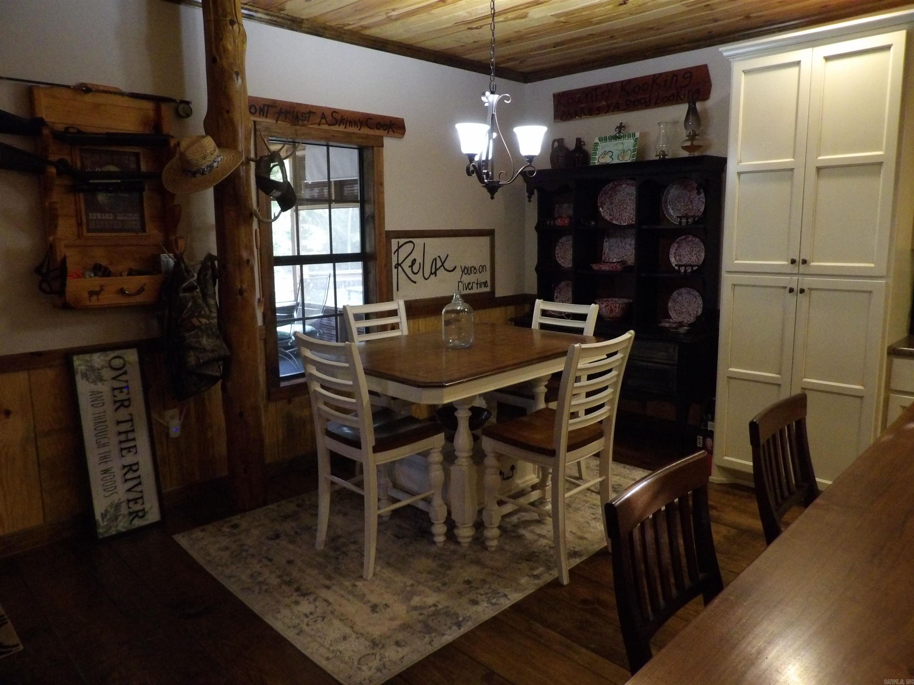 Godfrey Landing - Residential