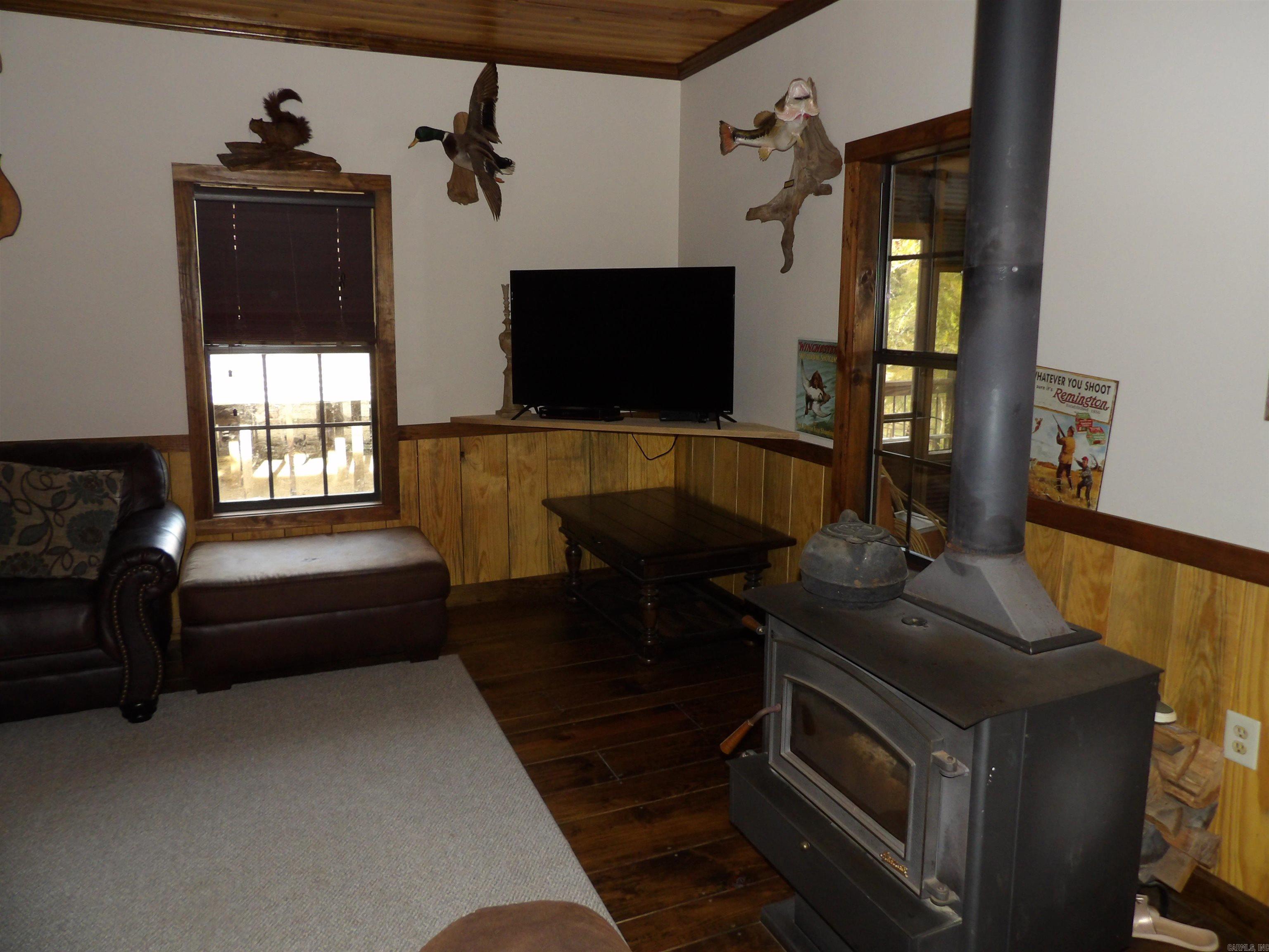 Godfrey Landing - Residential