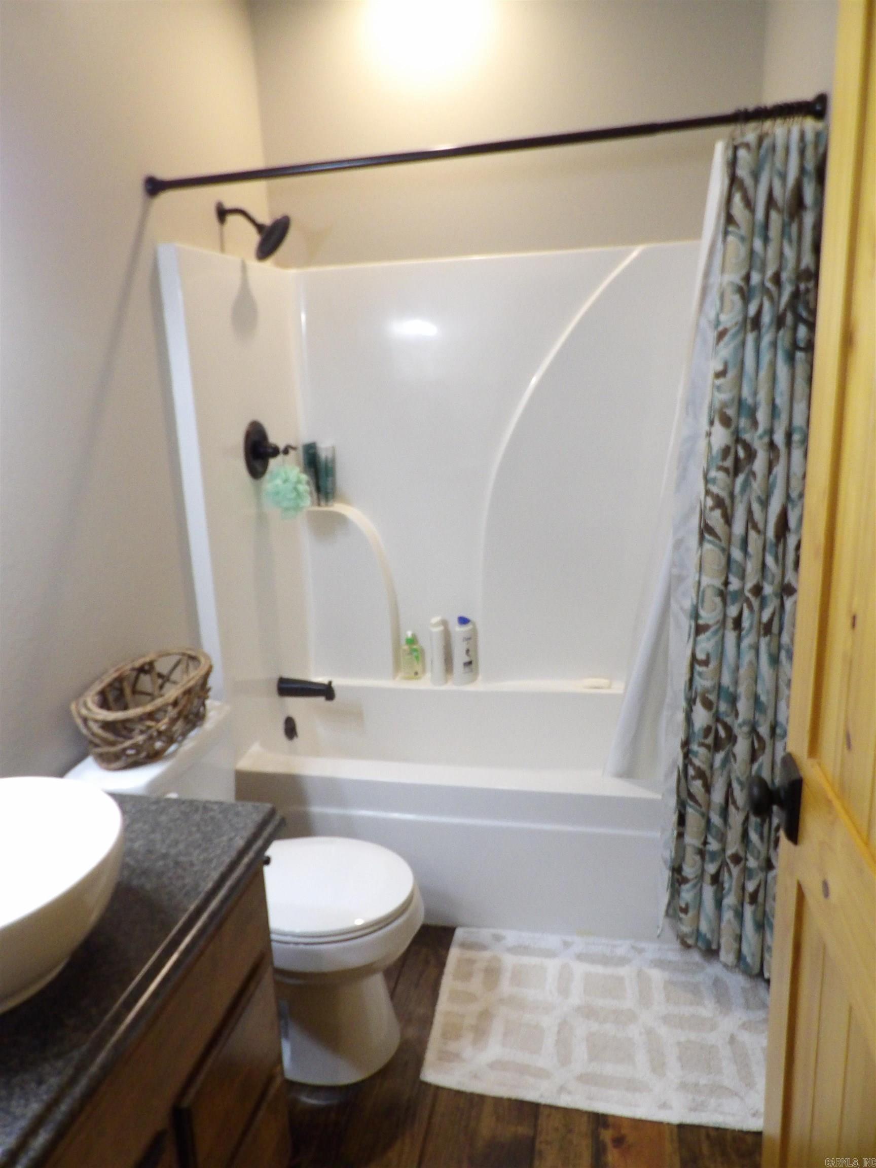 Godfrey Landing - Residential