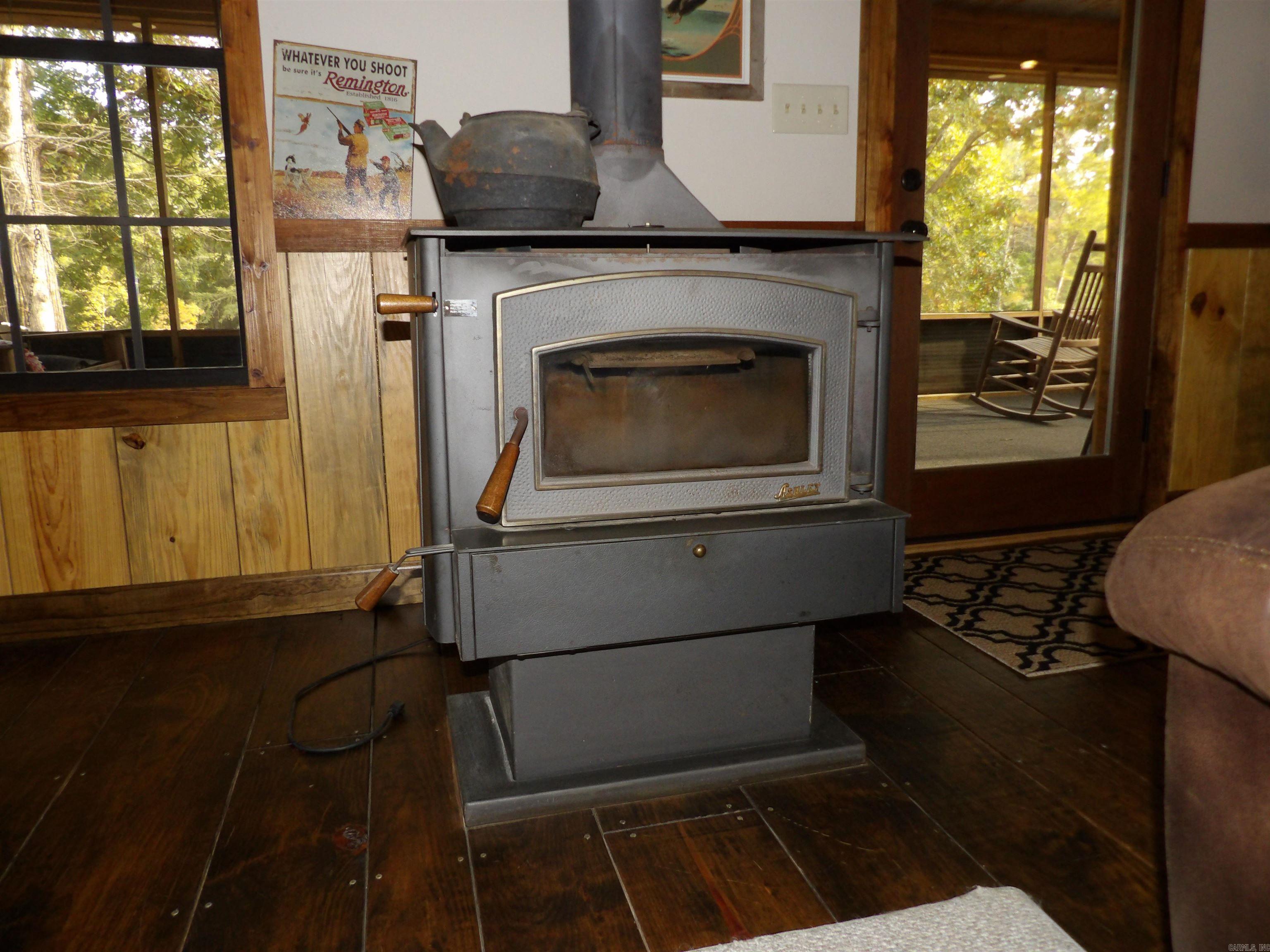 Godfrey Landing - Residential