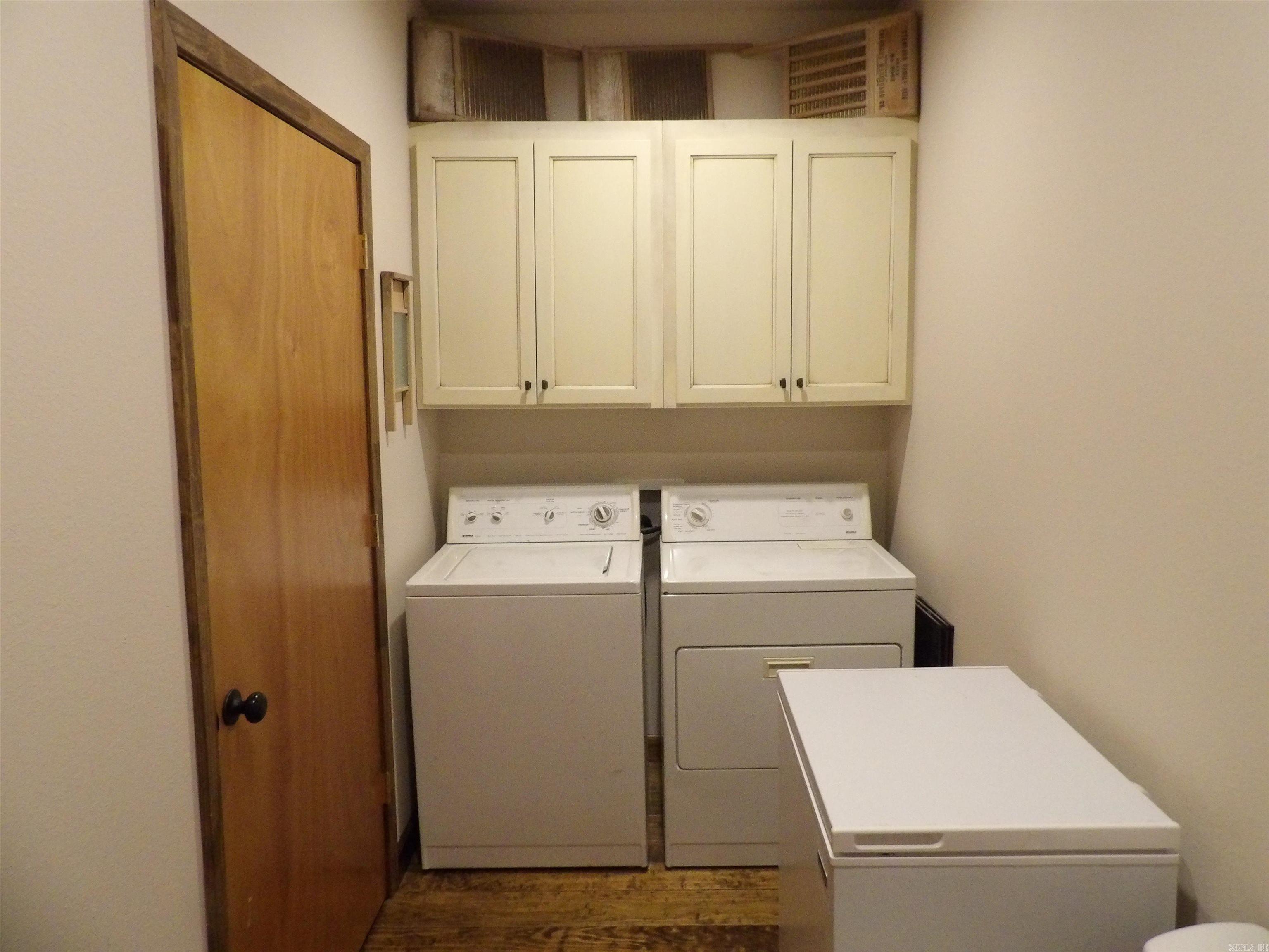 Godfrey Landing - Residential