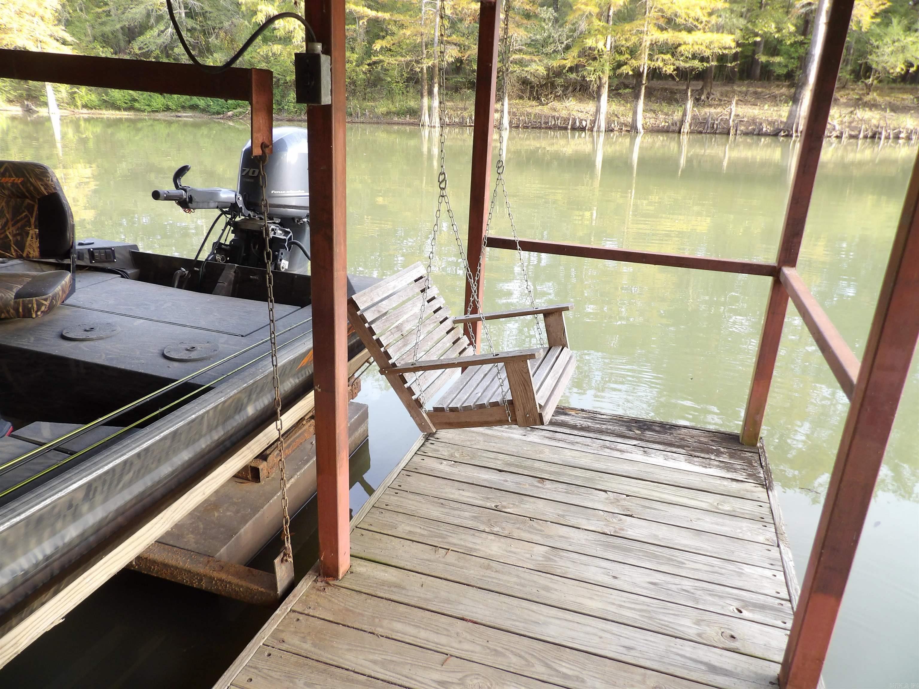 Godfrey Landing - Residential