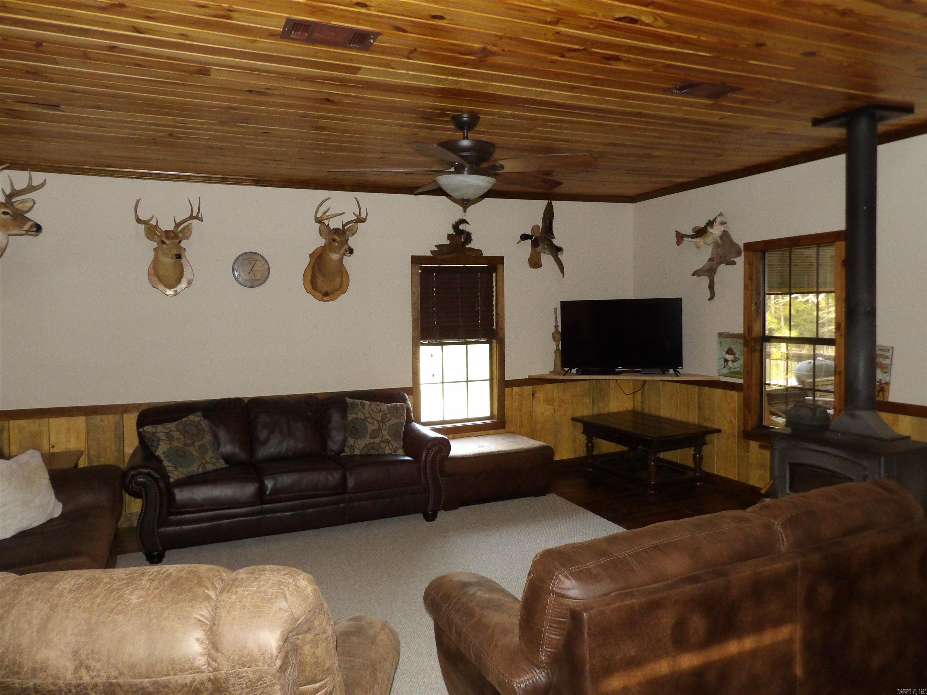 Godfrey Landing - Residential