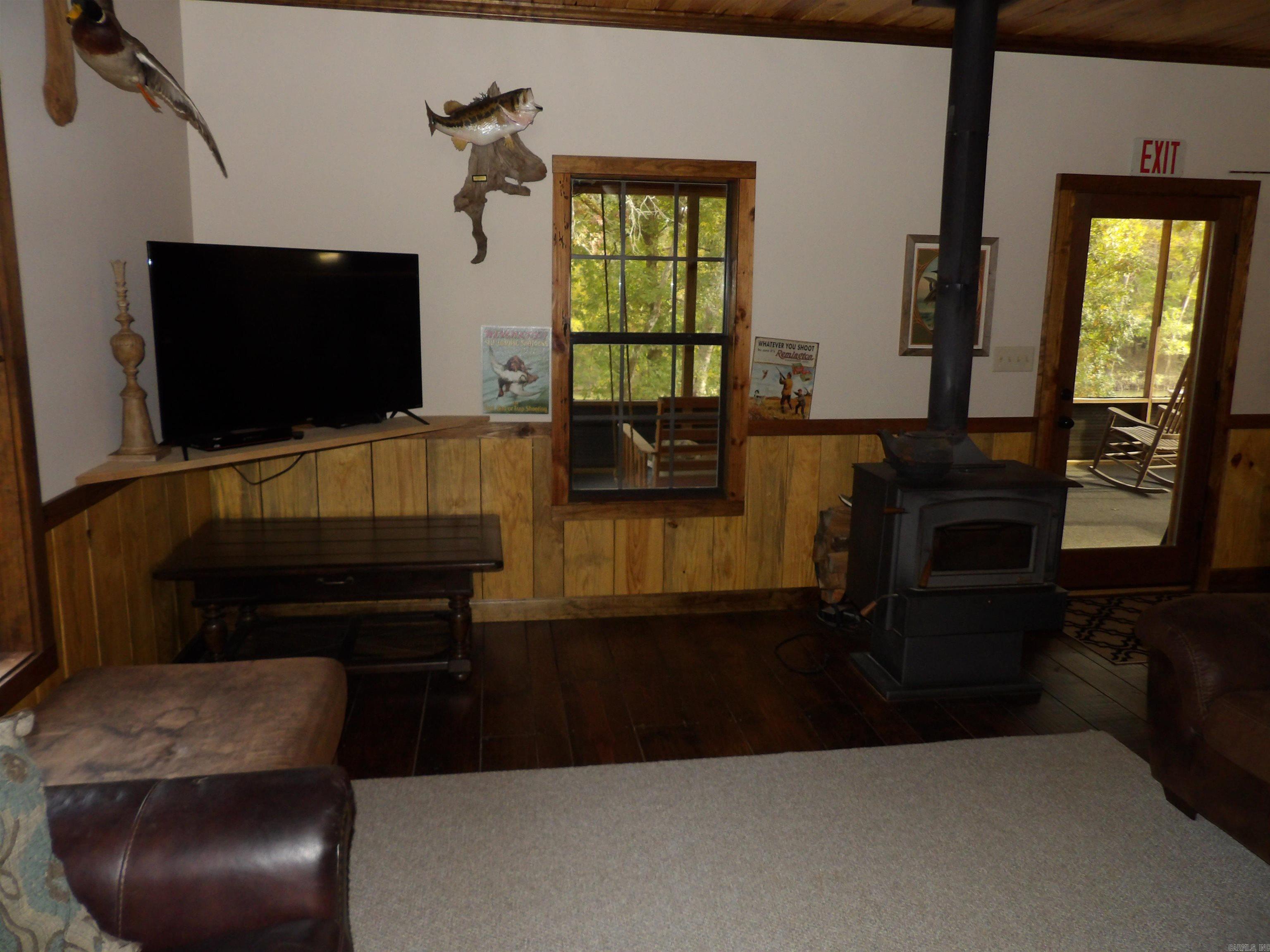 Godfrey Landing - Residential