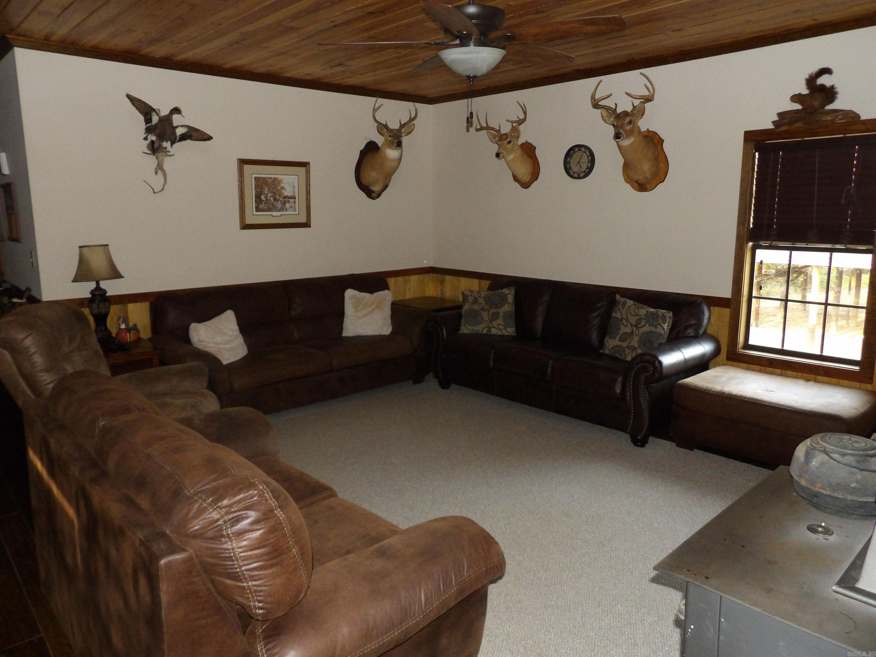 Godfrey Landing - Residential