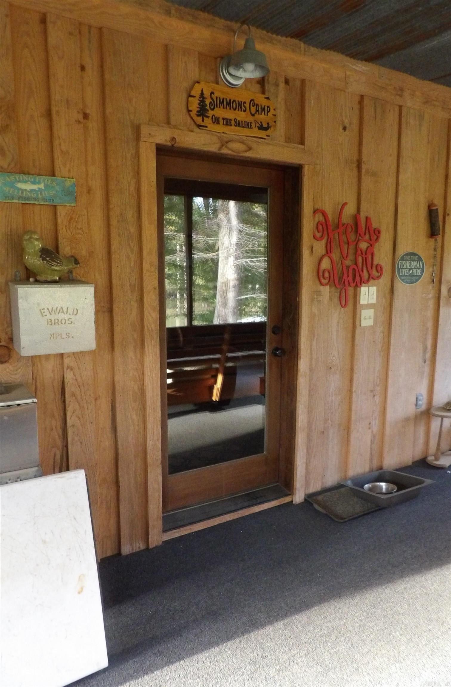 Godfrey Landing - Residential