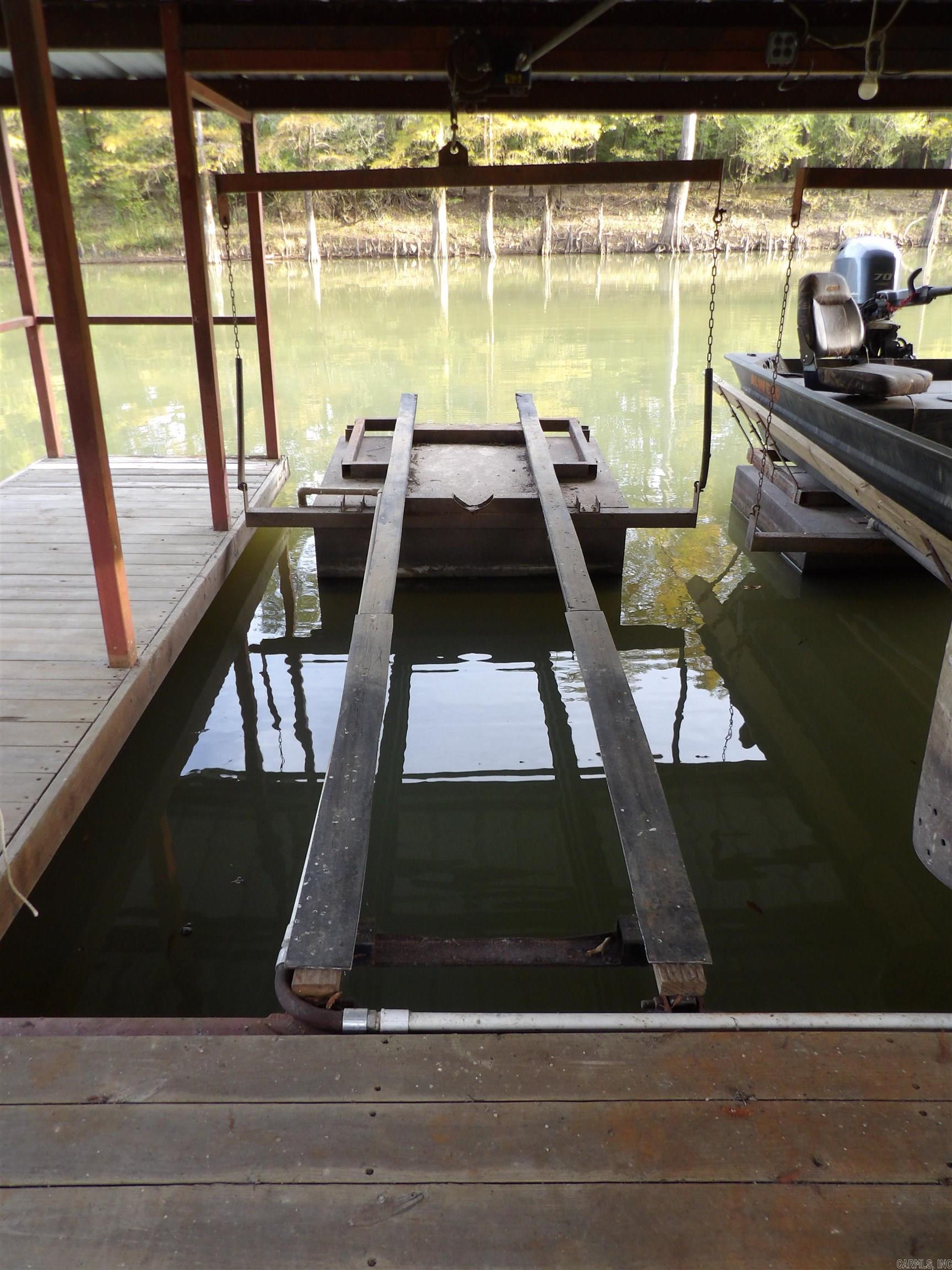 Godfrey Landing - Residential