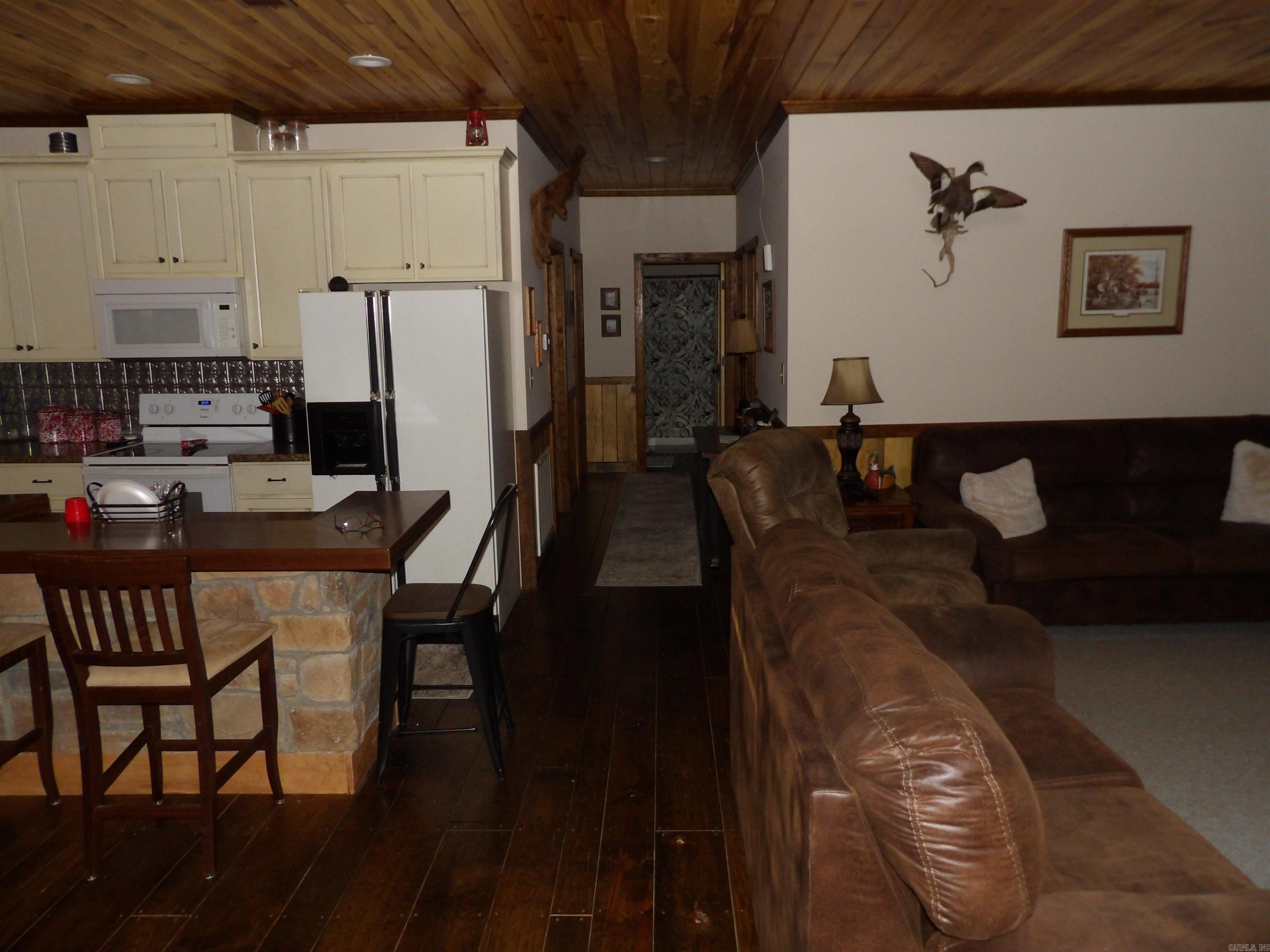 Godfrey Landing - Residential