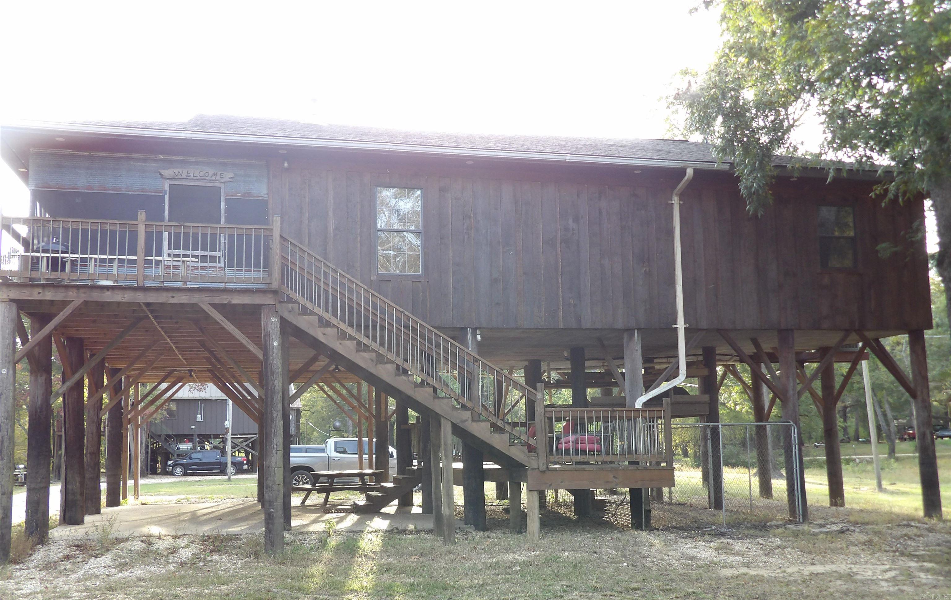 Godfrey Landing - Residential