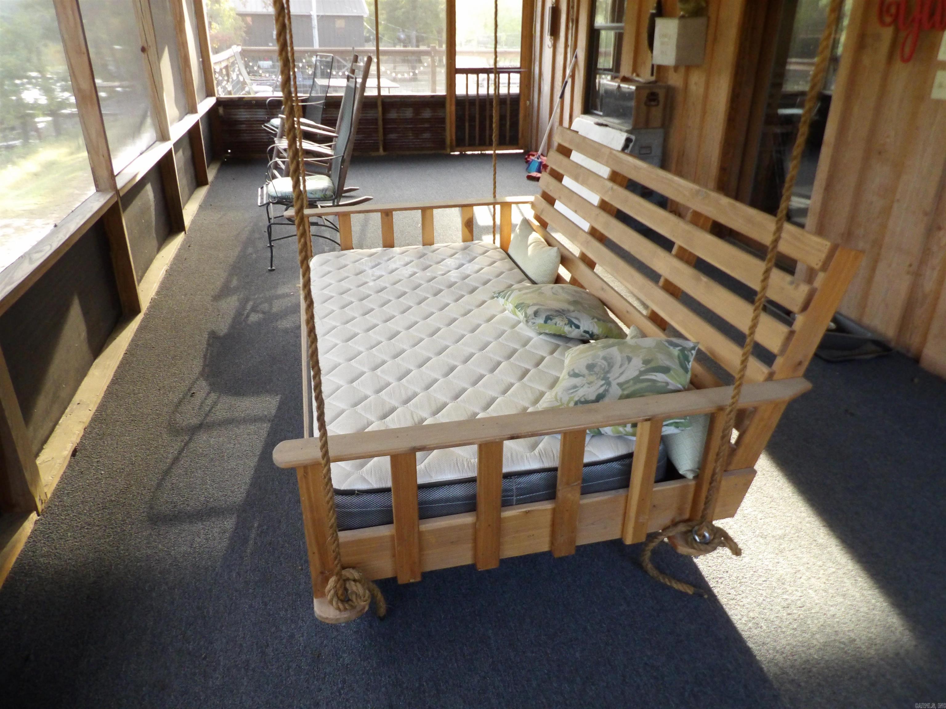 Godfrey Landing - Residential