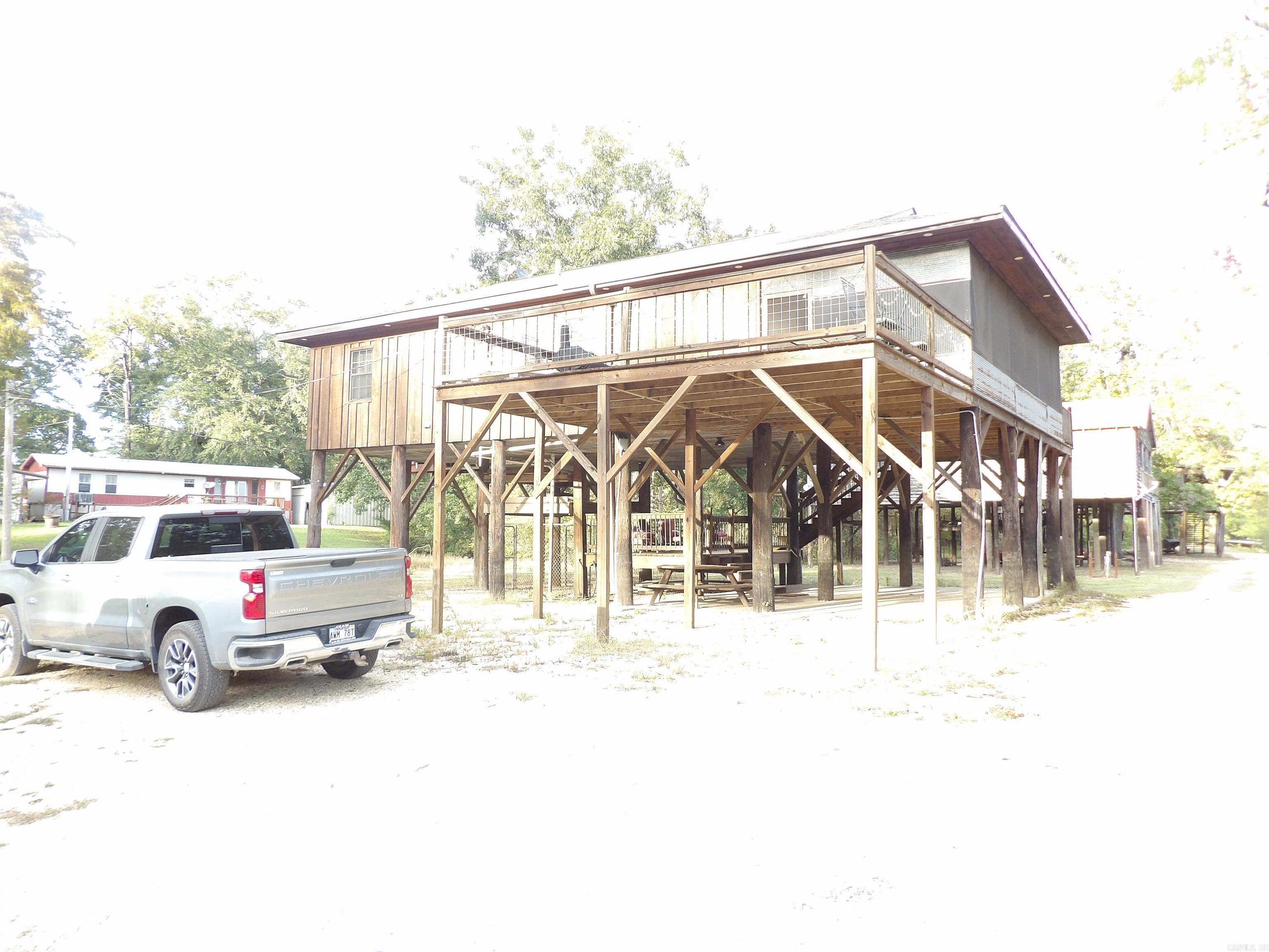 Godfrey Landing - Residential