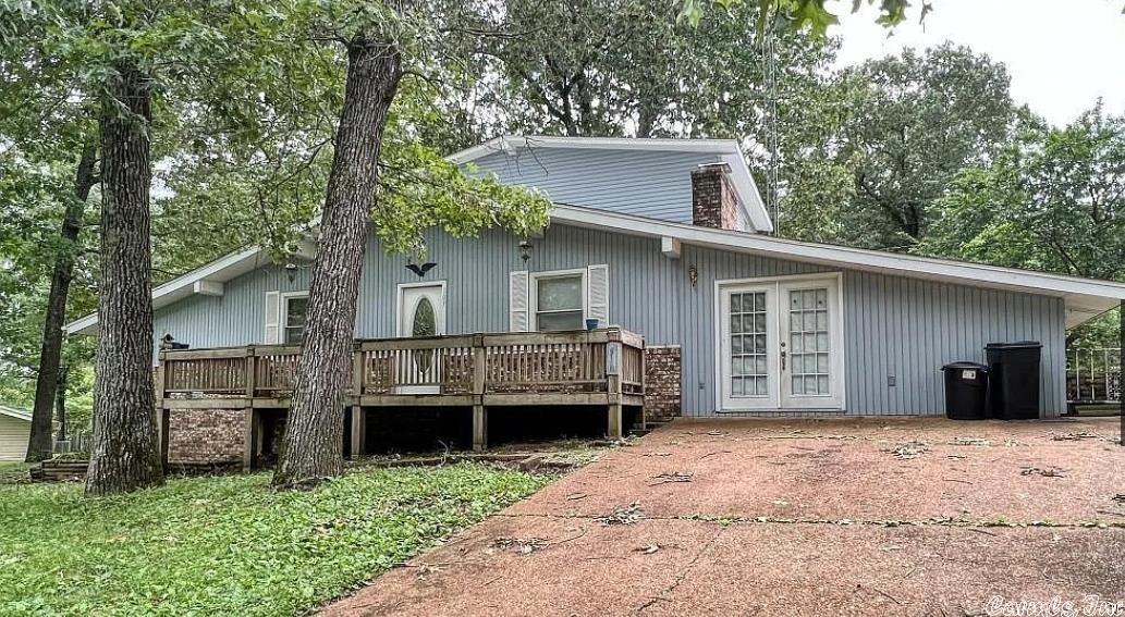 CROWN ADDITION - Residential