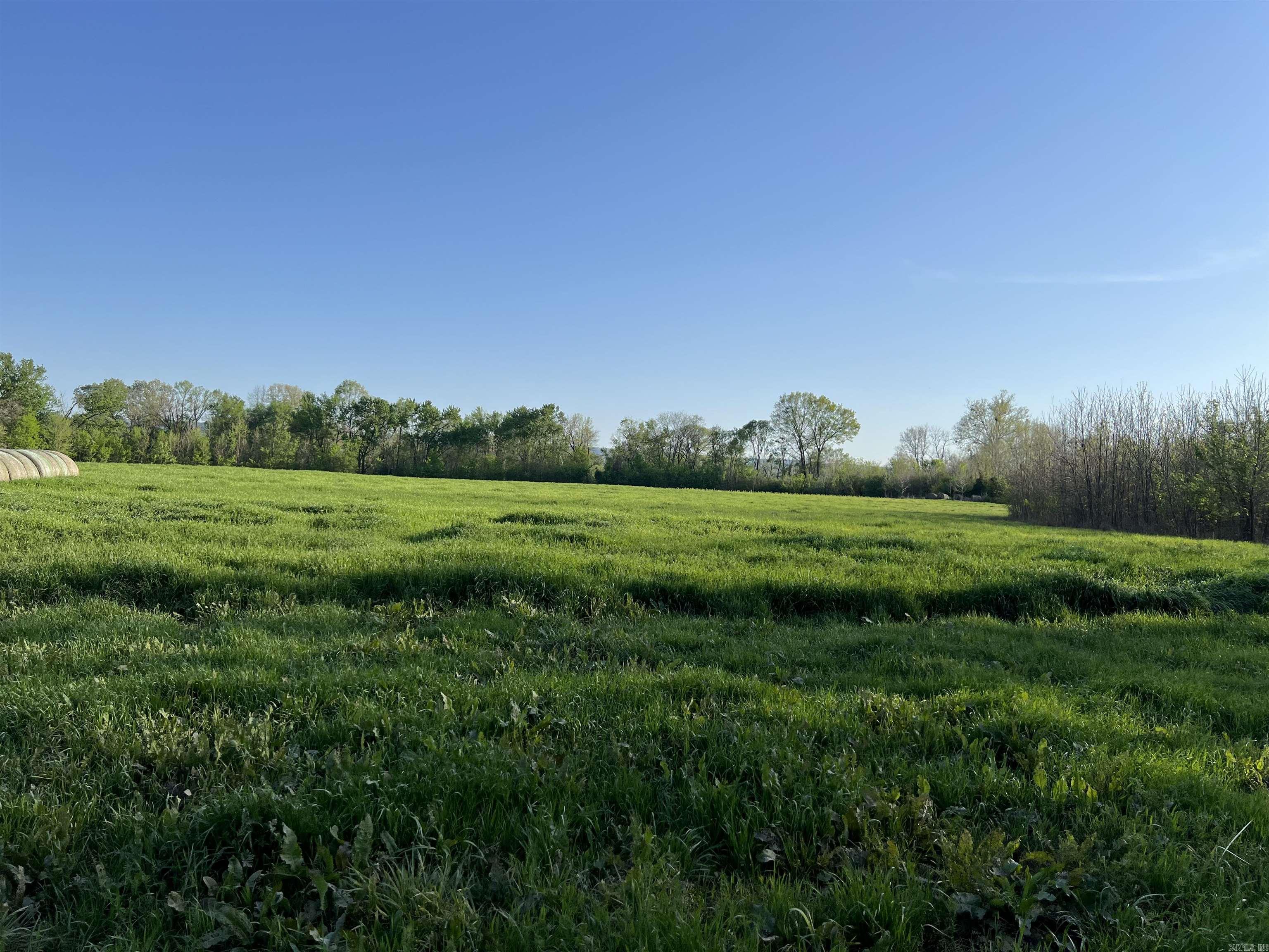 Not in Subdivision - Farm