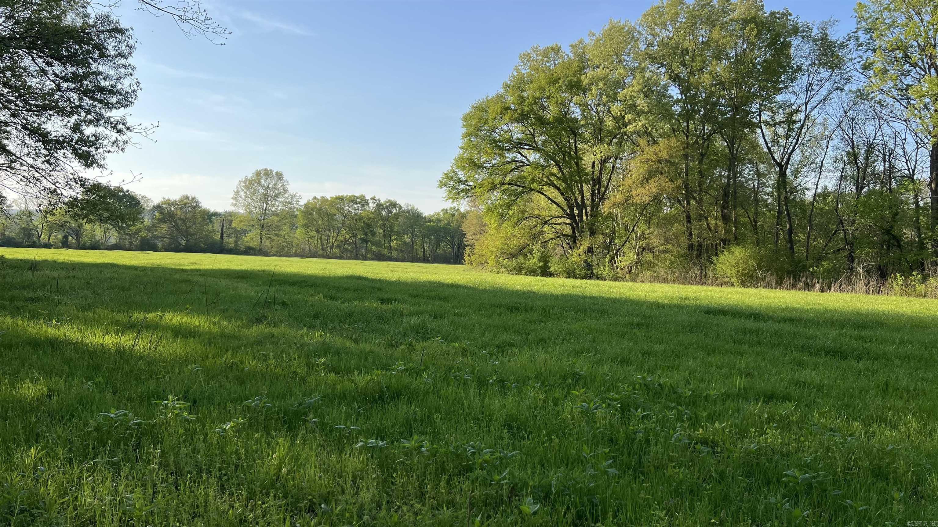 Not in Subdivision - Farm