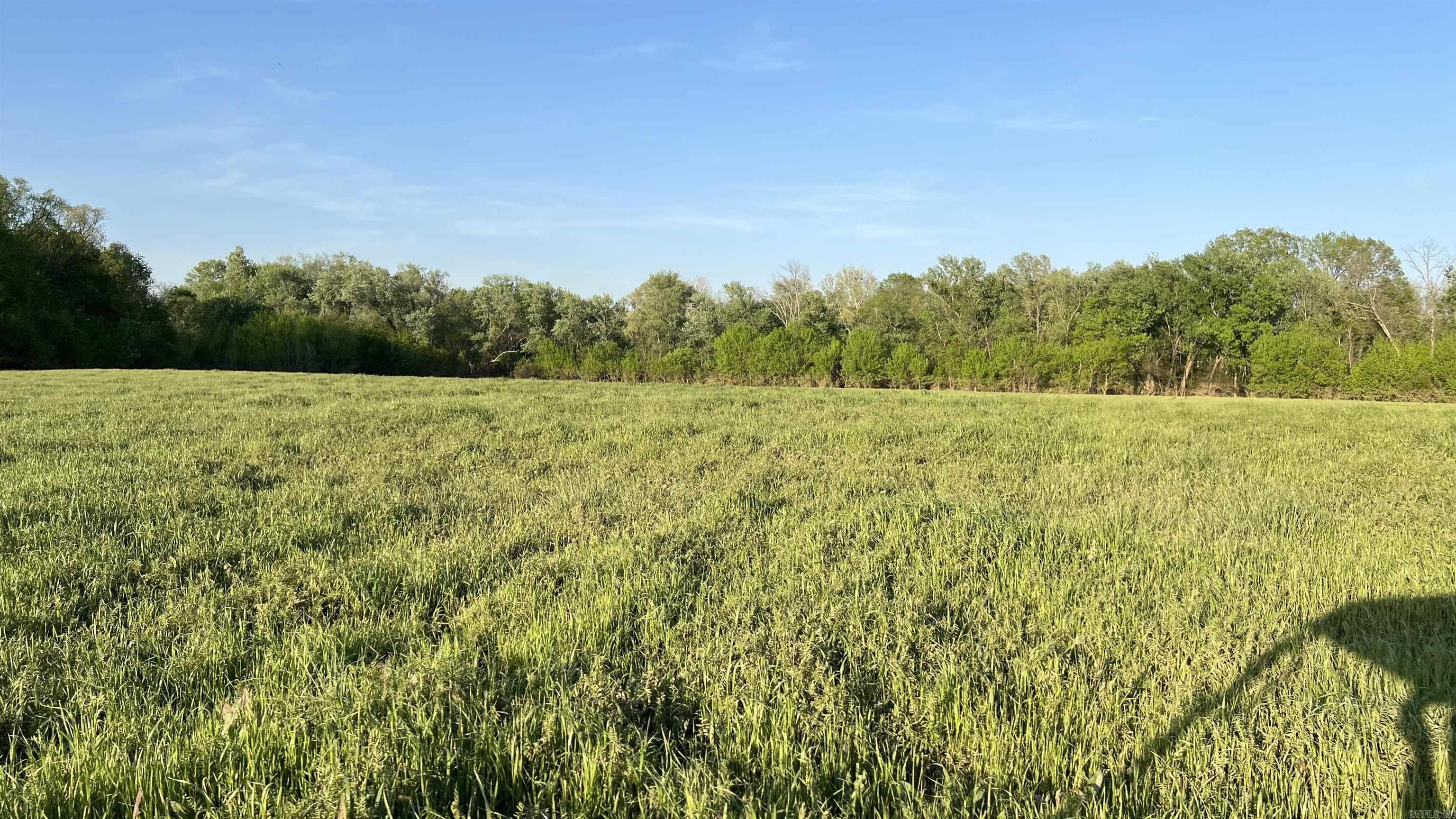 Not in Subdivision - Farm