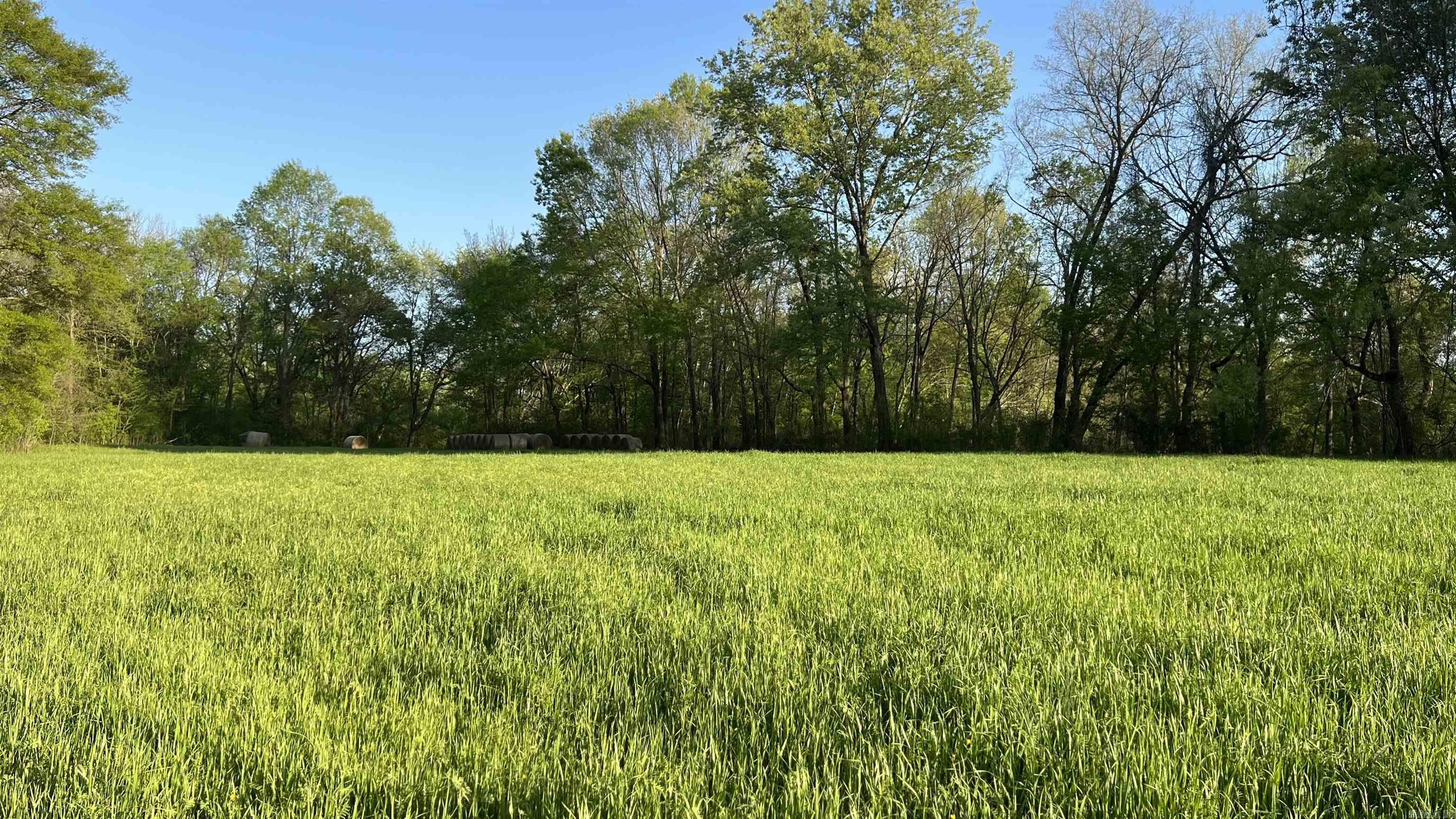 Not in Subdivision - Farm