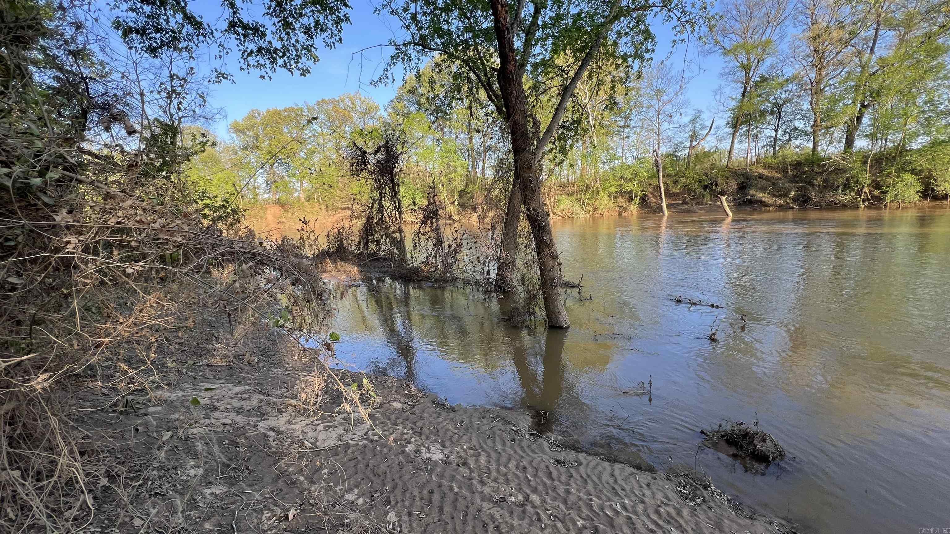 Not in Subdivision - Farm