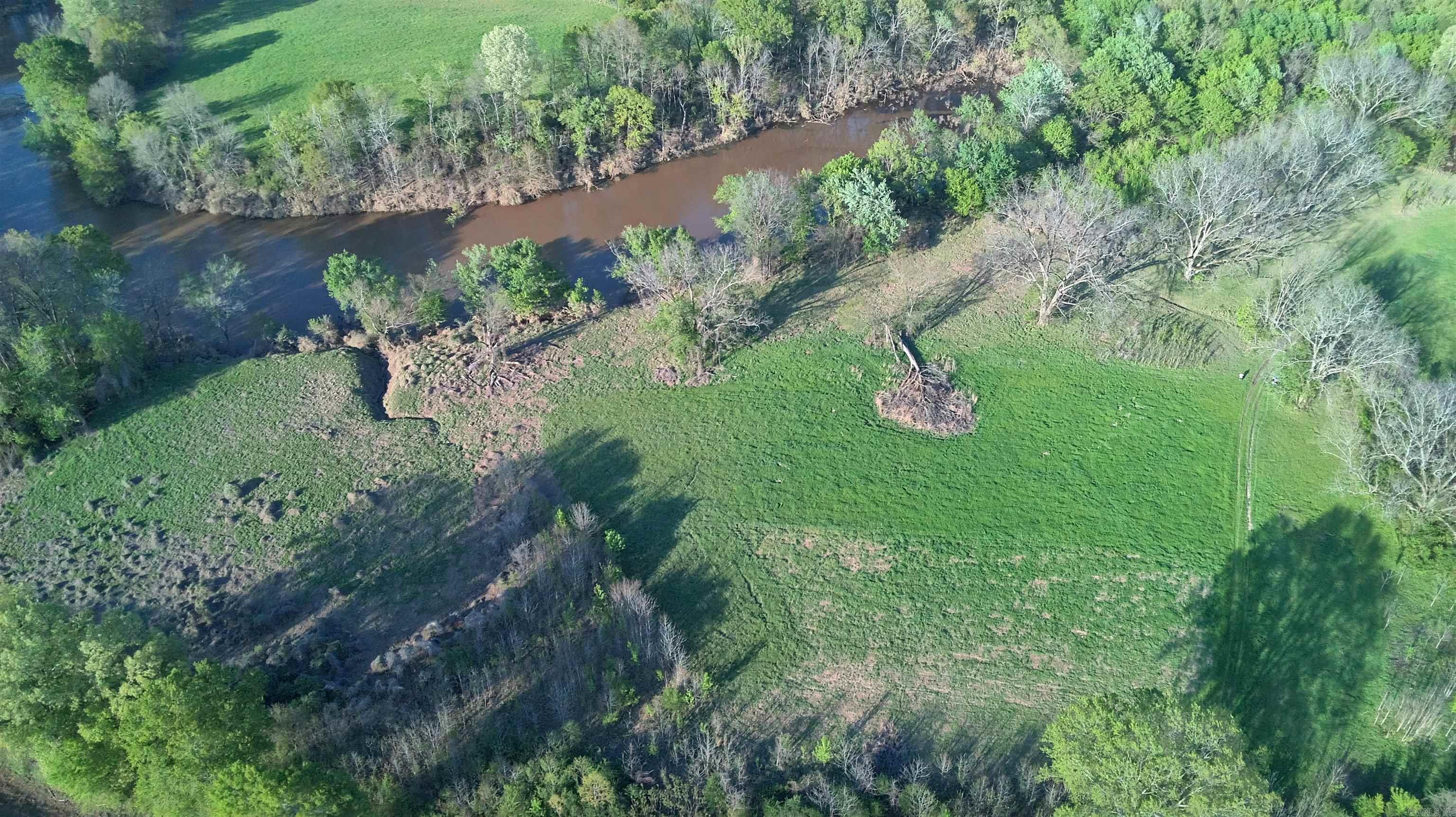 Not in Subdivision - Farm