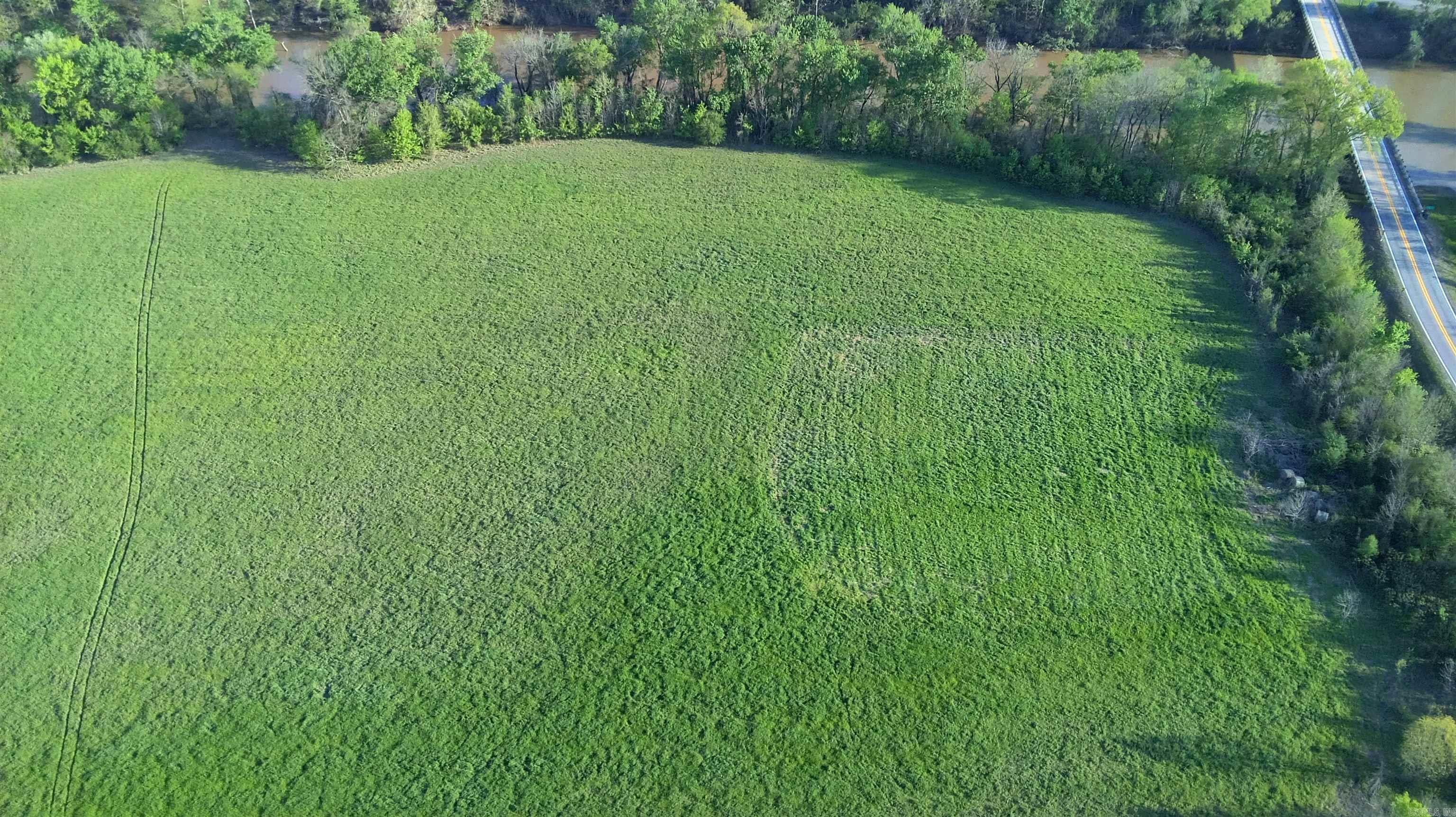 Not in Subdivision - Farm