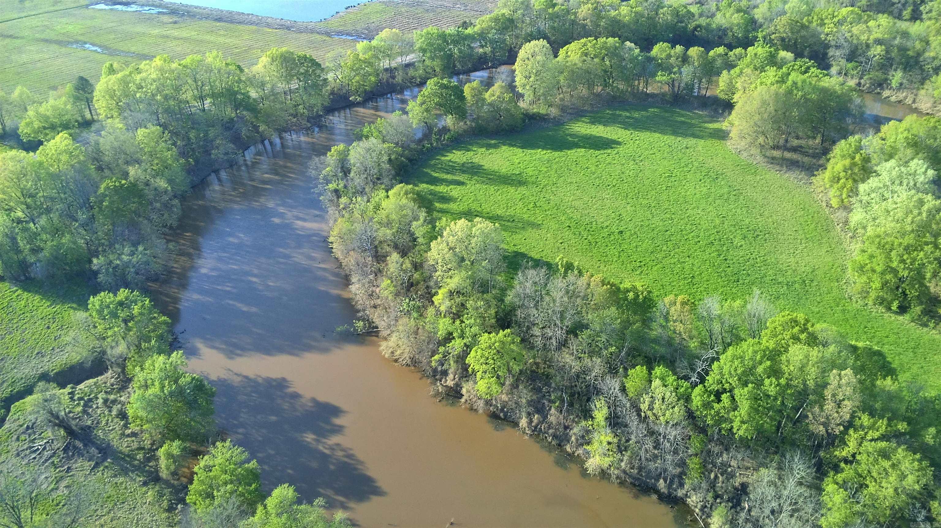 Not in Subdivision - Farm