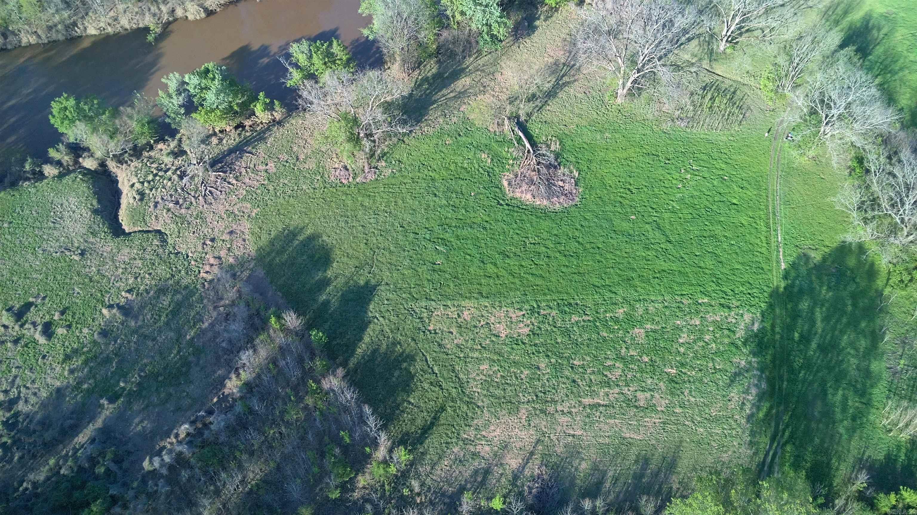 Not in Subdivision - Farm