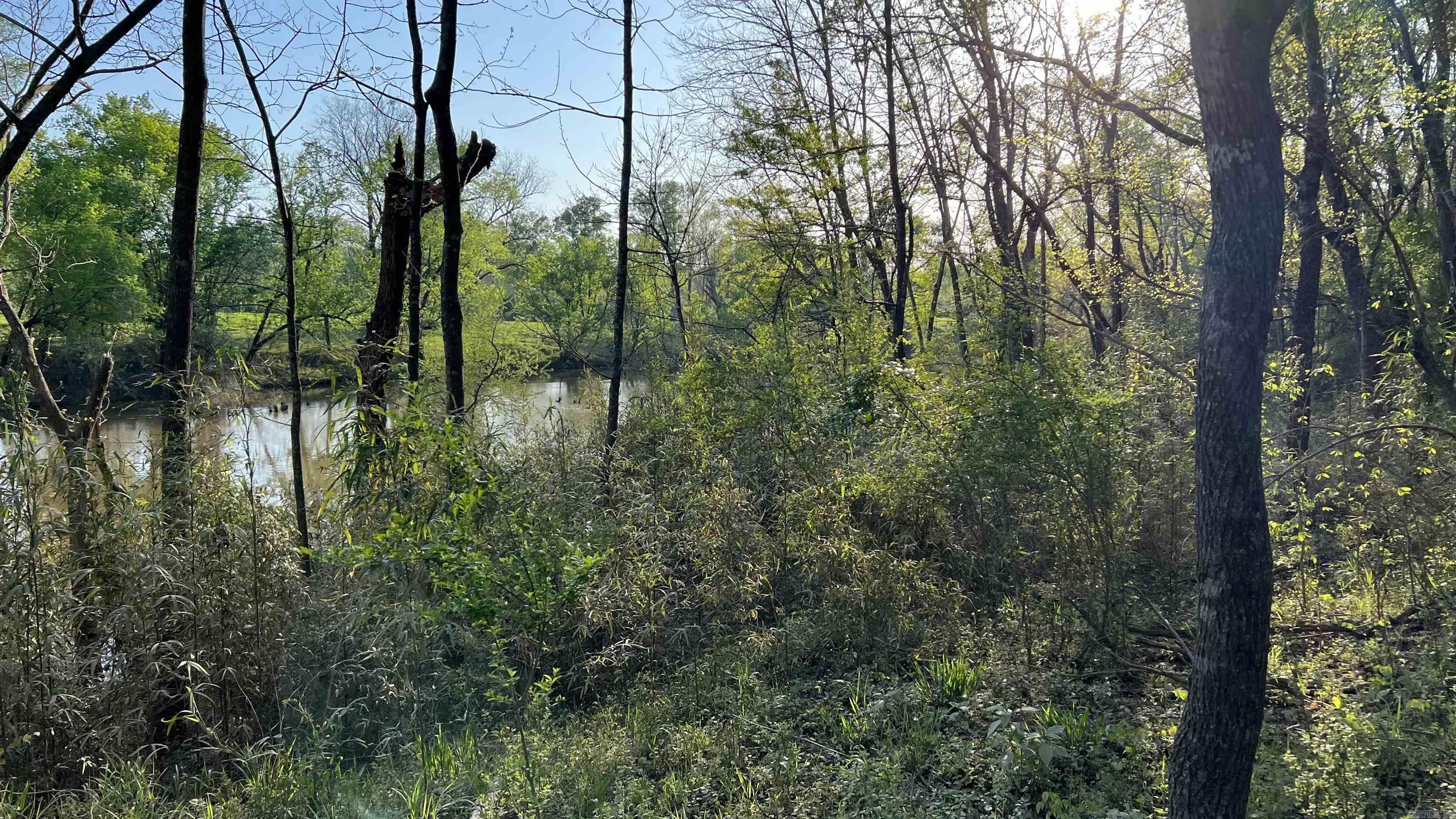 Not in Subdivision - Farm