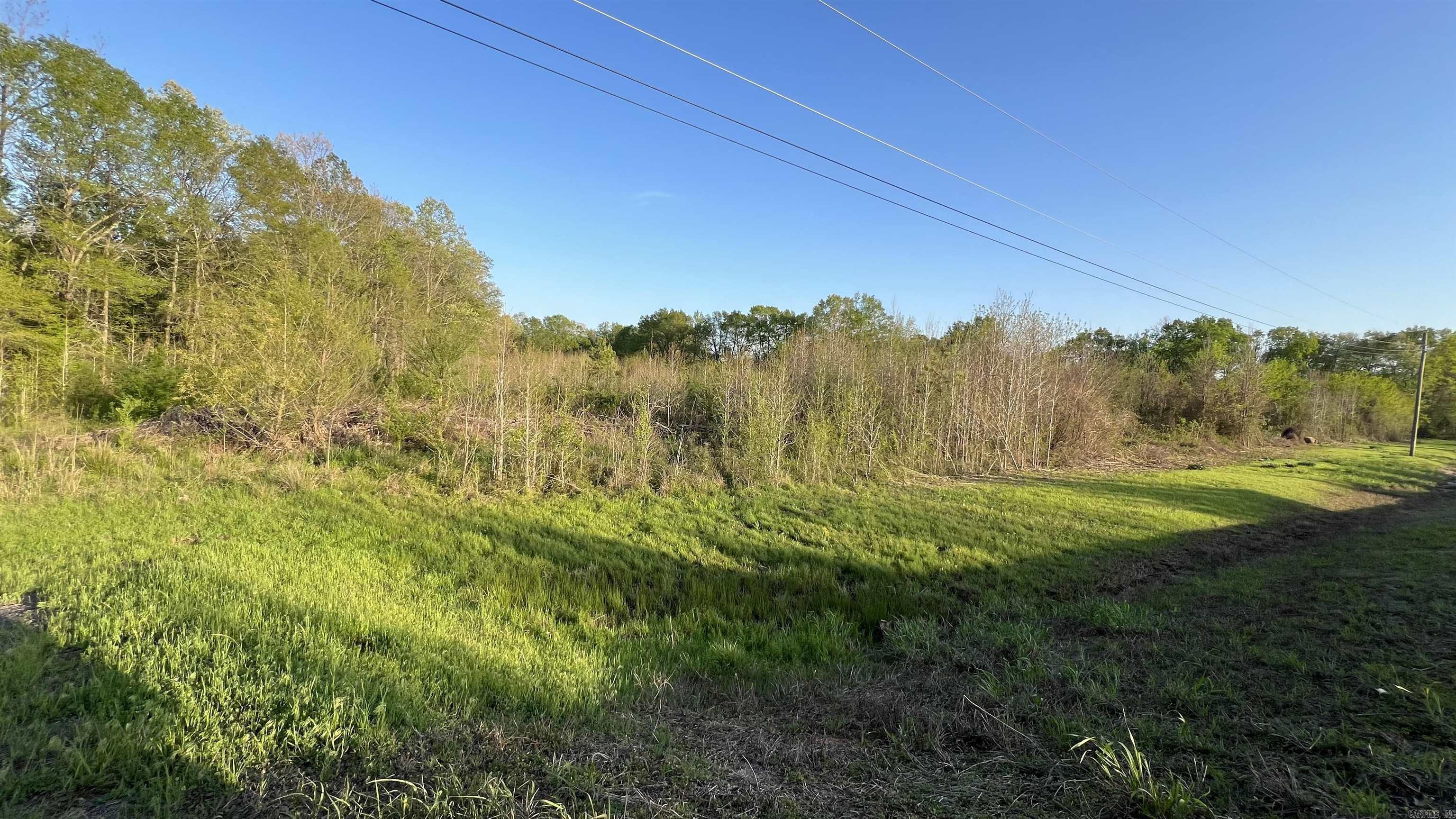 Not in Subdivision - Farm