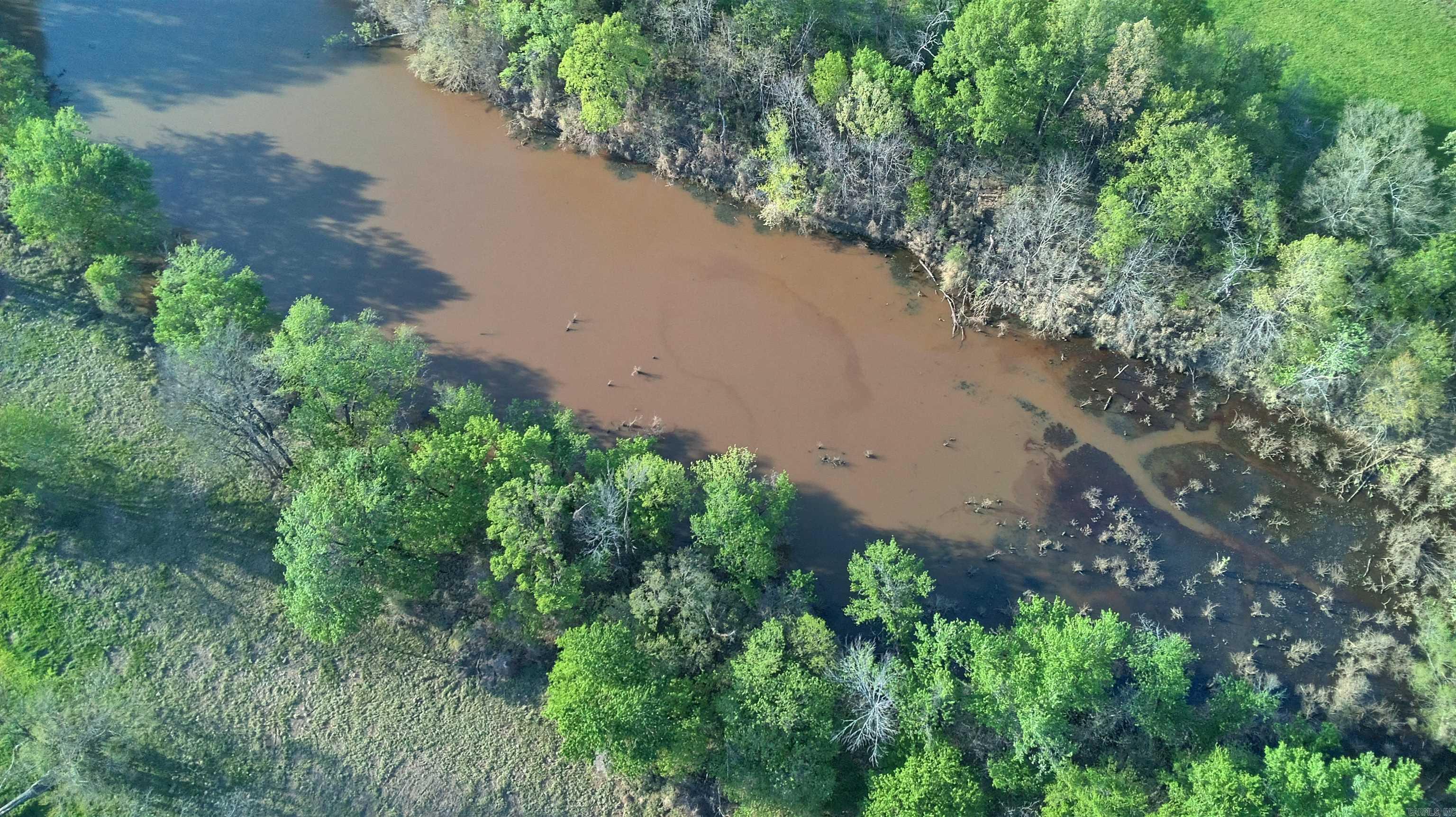 Not in Subdivision - Farm