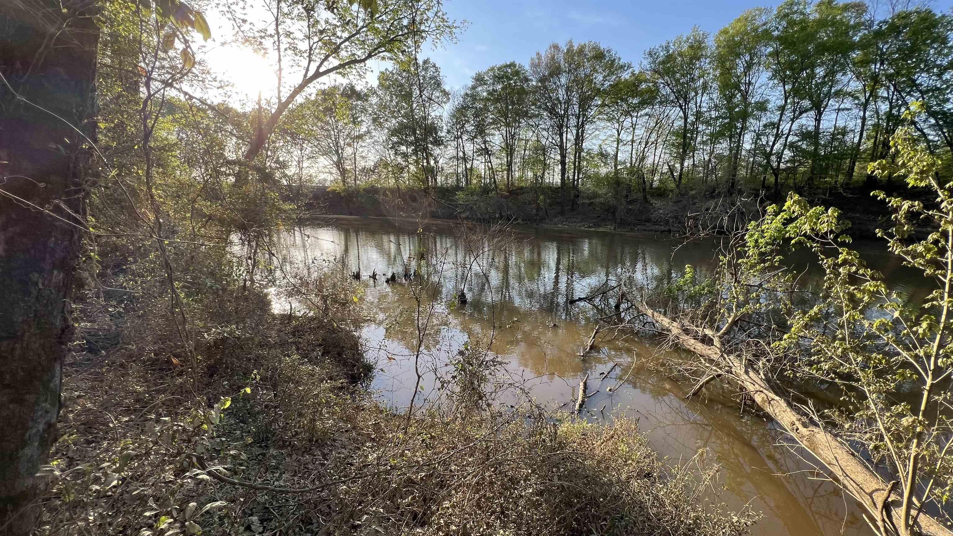 Not in Subdivision - Farm