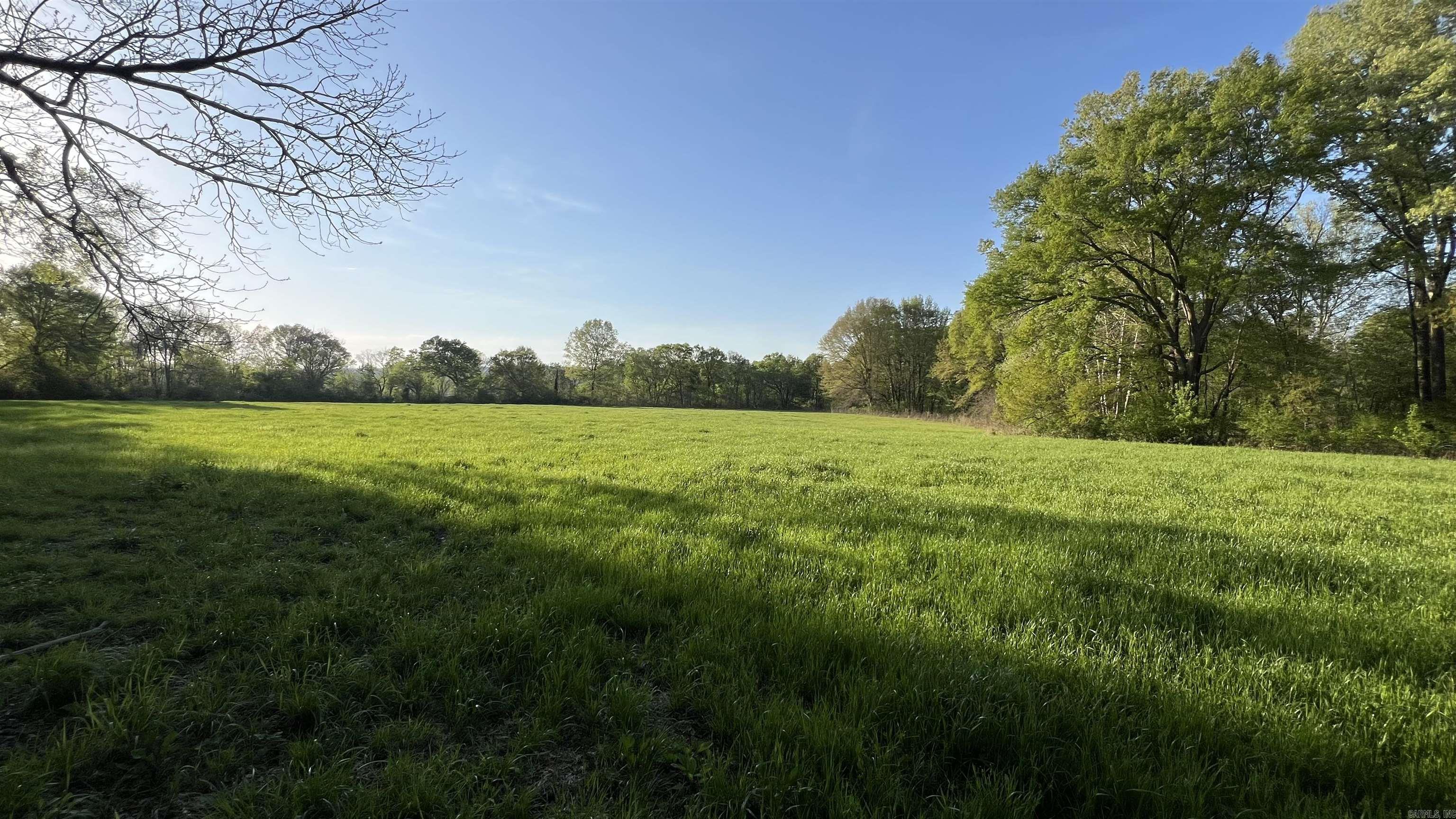 Not in Subdivision - Farm