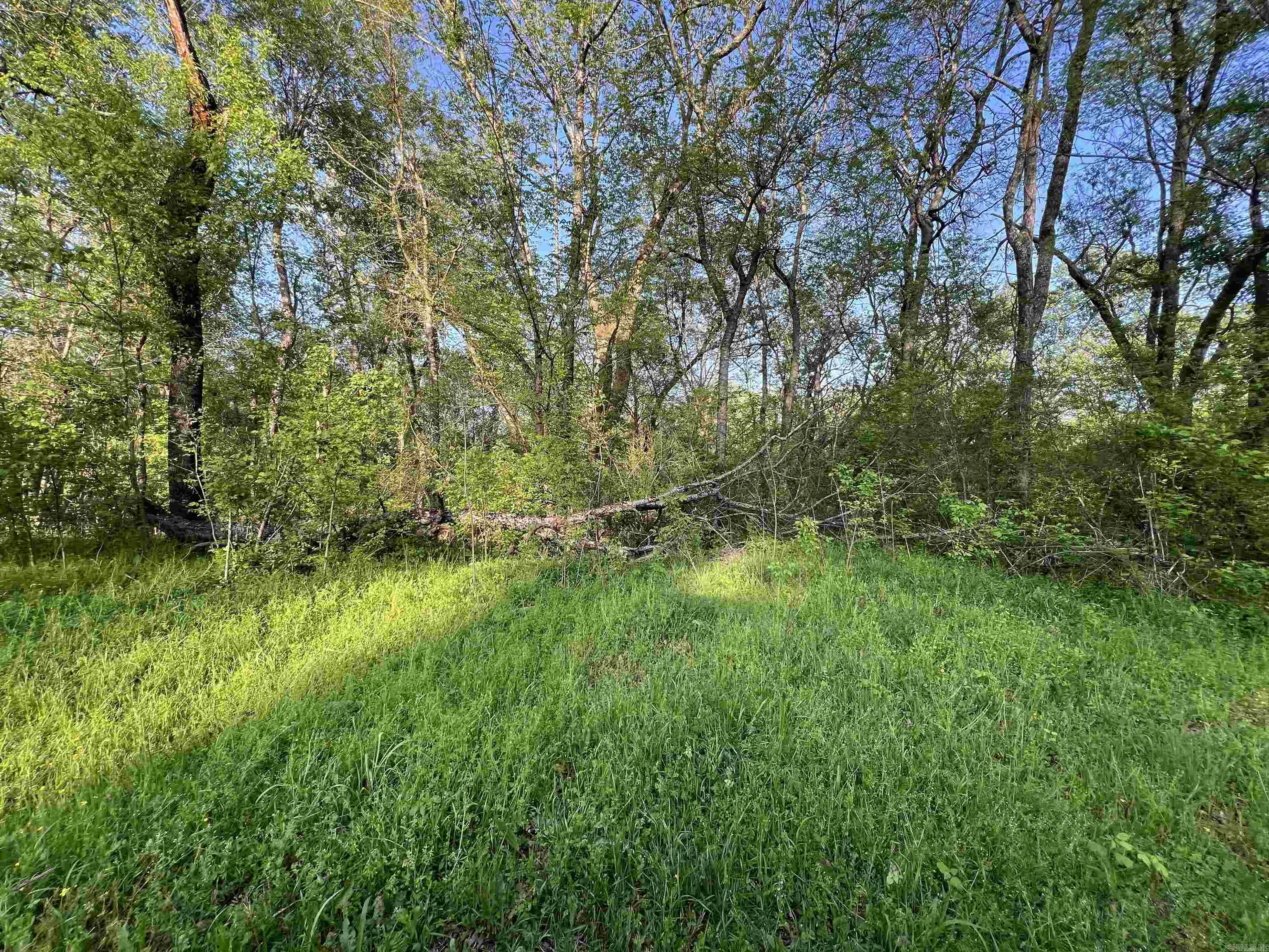 Not in Subdivision - Farm