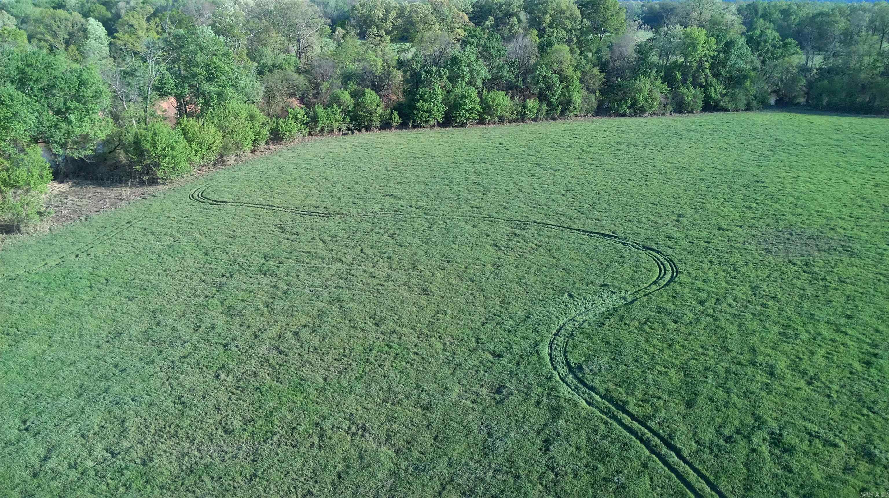 Not in Subdivision - Farm