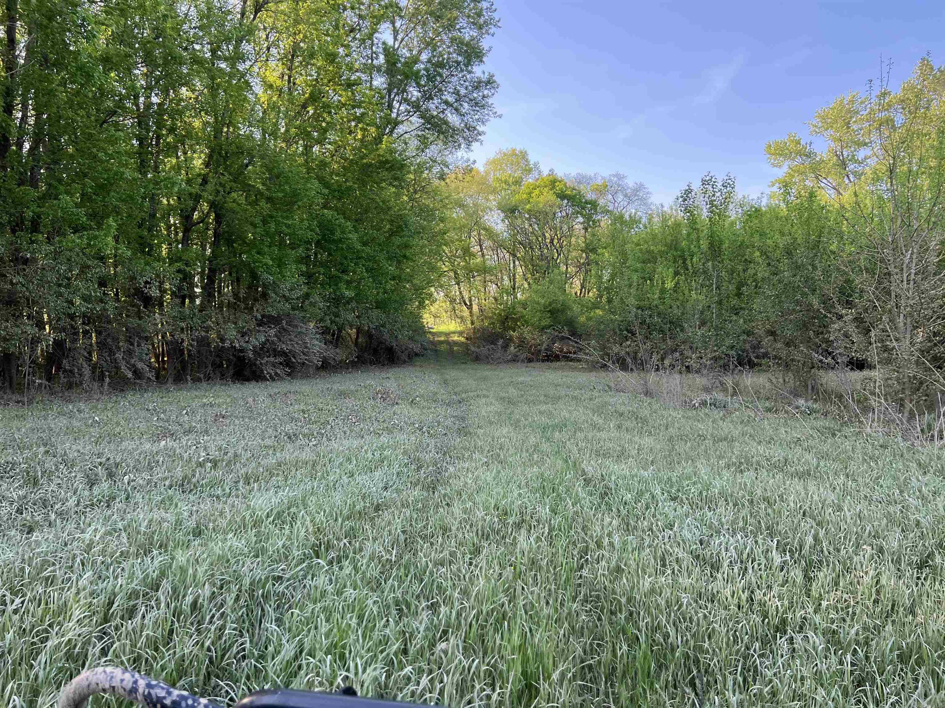 Not in Subdivision - Farm