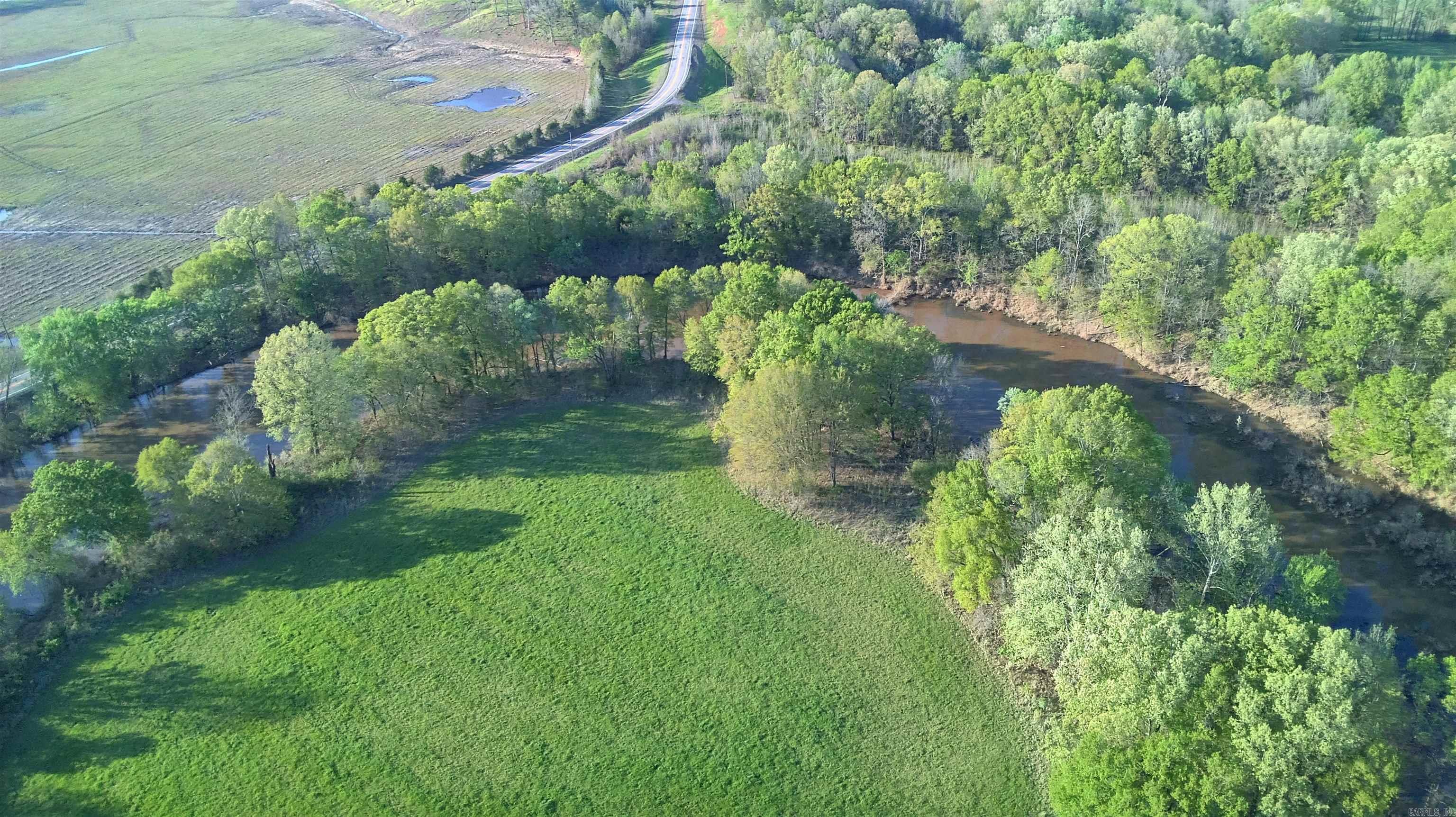 Not in Subdivision - Farm