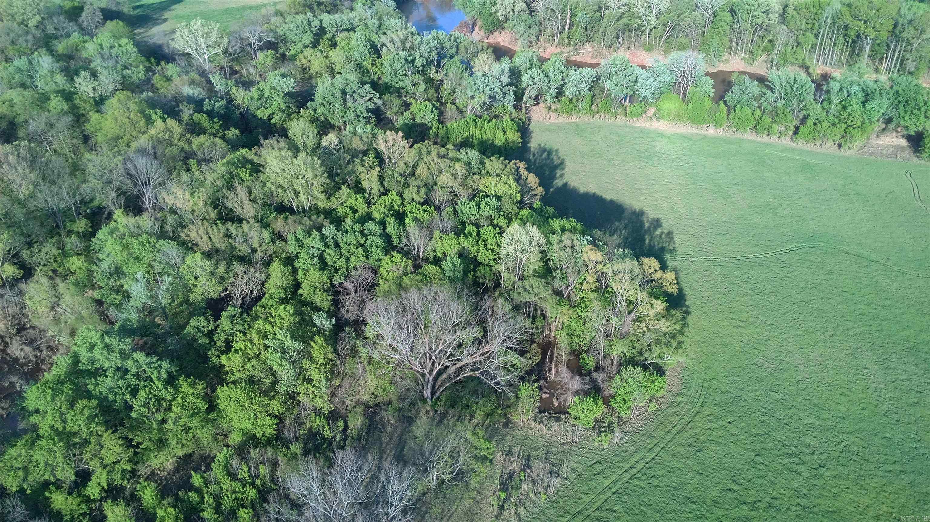 Not in Subdivision - Farm