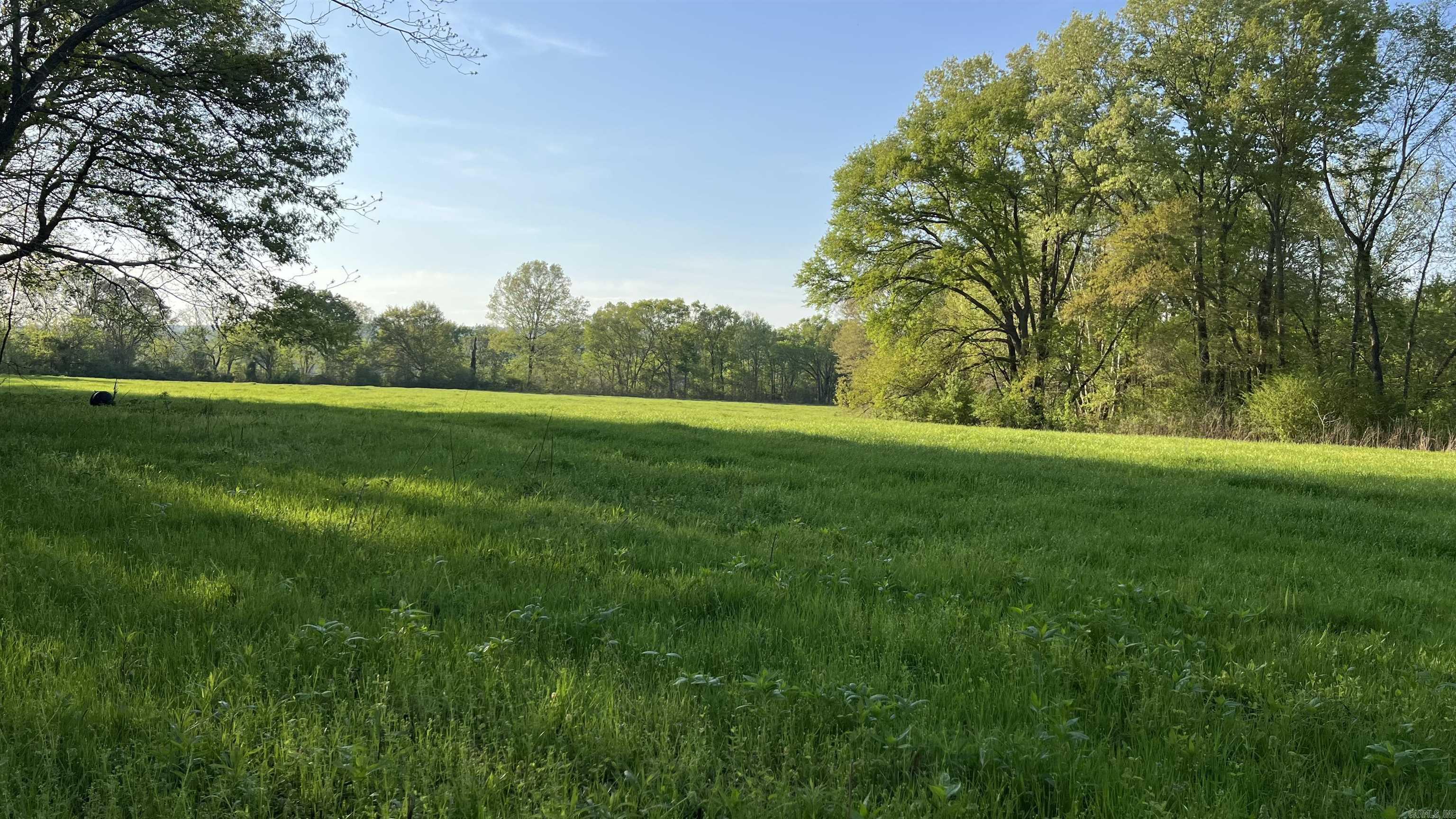 Not in Subdivision - Farm