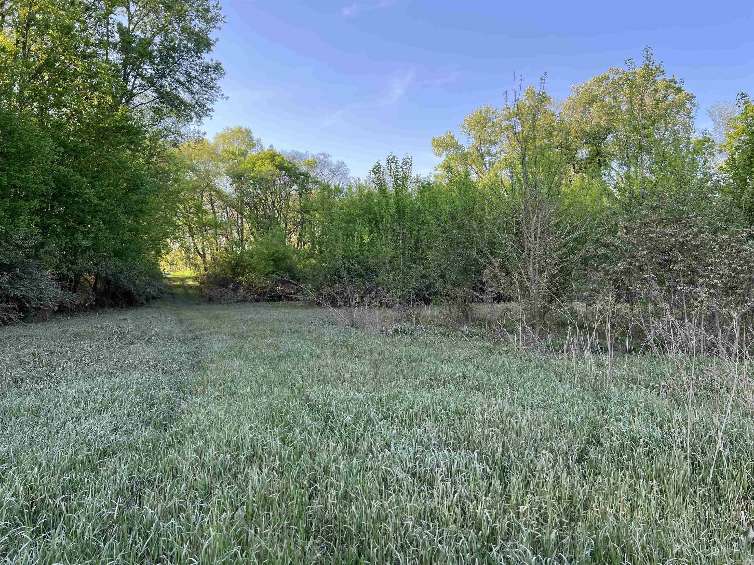 Not in Subdivision - Farm