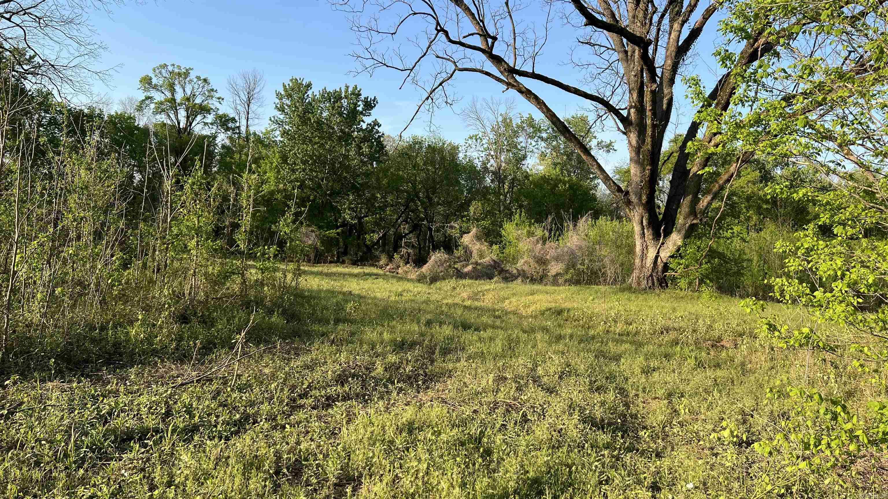 Not in Subdivision - Farm