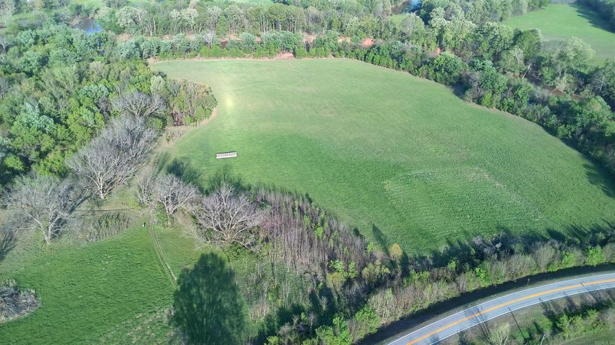 80-Acre Outdoorsman’s Paradise – Hunting, Fishing, Recreation, & Farming  Discover the ultimate retreat for outdoor enthusiasts with this stunning 80-acre parcel, perfectly blending open hay meadows, dense woods, and incredible water features. Bordering a Rock Creek and the Fourche La Fave River, this property boasts an oxbow slough—ideal for duck hunting and fishing. Deer and turkey thrive in the diverse habitat, making it a prime location for hunting. With direct state highway frontage, access is convenient while still offering seclusion. Located less than two miles from the Ouachita National Forest, this land provides endless recreational opportunities. Whether you’re looking for a hunting haven, a fishing getaway, or a future farming operation, this property offers it all. Don’t miss this rare opportunity to own a slice of outdoor paradise! Property is posted with secured access.  You must have an appointment and be accompanied by an agent to view this property. Seller requires a loan pre-approval or proof of funds letter prior to scheduling showings.