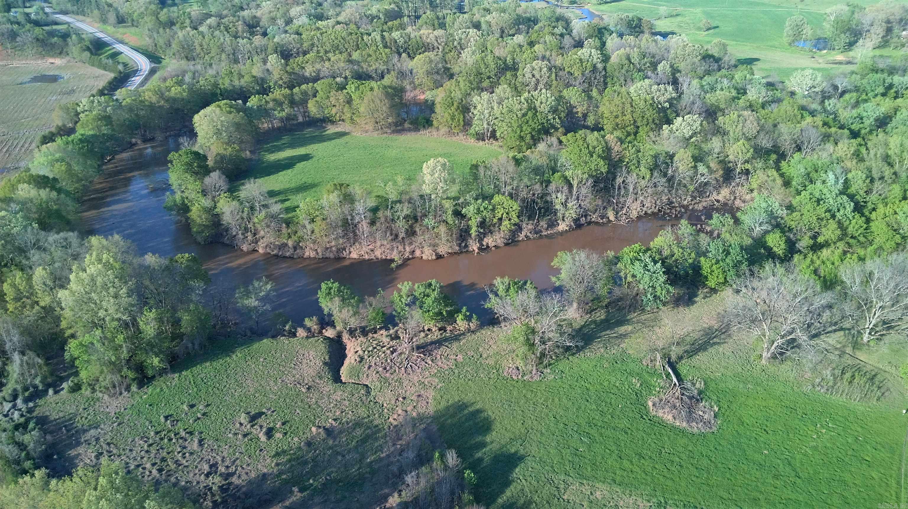 Not in Subdivision - Farm